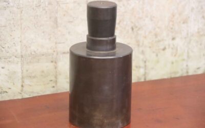 Alternative view of Gesenkwerkzeug von unbekannt - MST  Ø 85