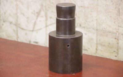 Gesenkwerkzeug von unbekannt - Ø 70/20 mm