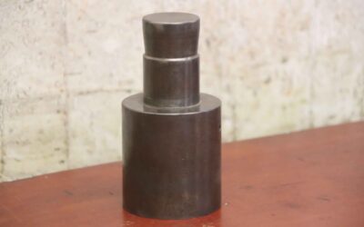 Alternative view of Gesenkwerkzeug von unbekannt - Ø 70/20  mm