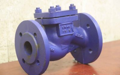 Alternative view of Absperrschieber mit Flanschanschluss von KSB - BOA-H JL1040  DN40  PN6