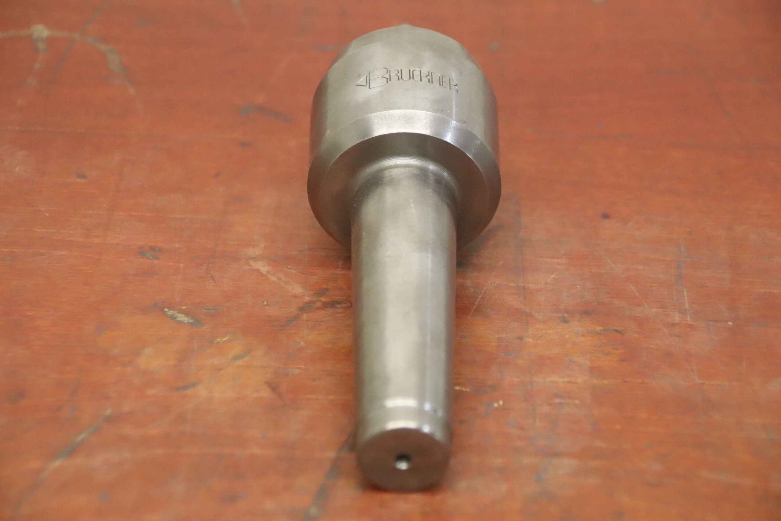 mitlaufende Zentrierspitze von Bruckner - MK4 – Bild 5