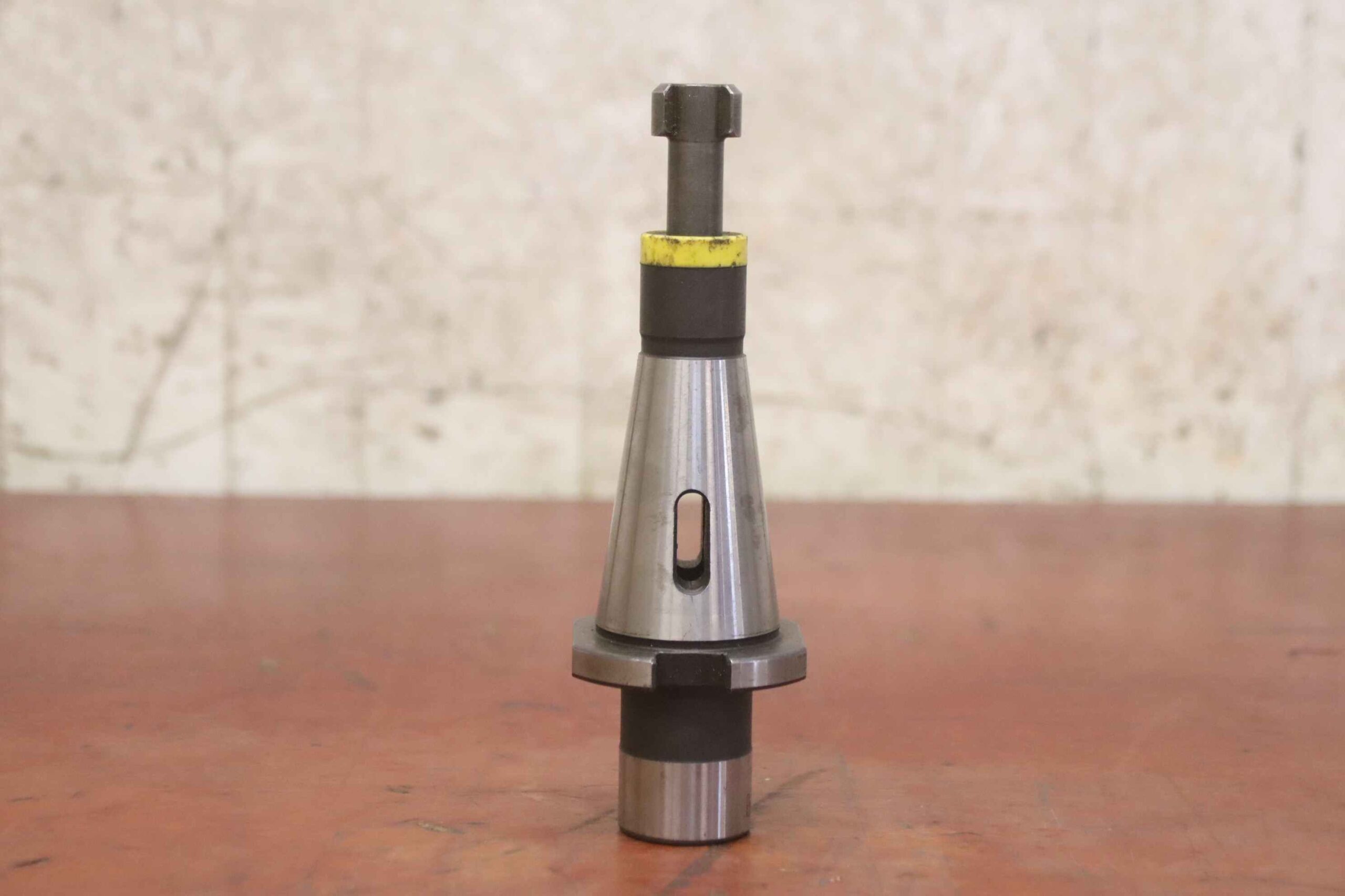 Fräsaufnahmen Adapter von Kelch - 40x2 SK40 MK2 M16 – Bild 6