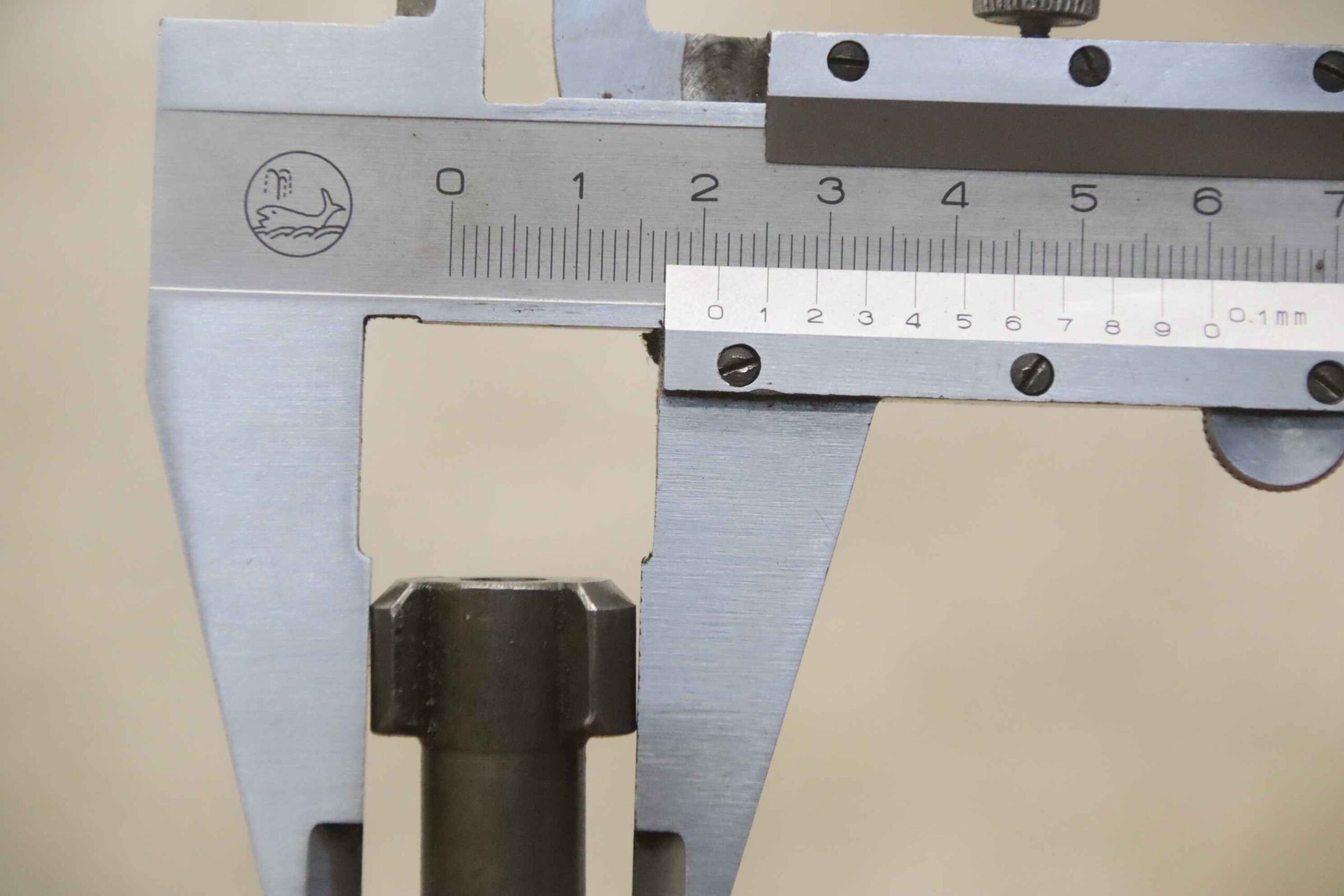 Fräsaufnahmen Adapter von Kelch - 40x2 SK40 MK2 M16 – Bild 7