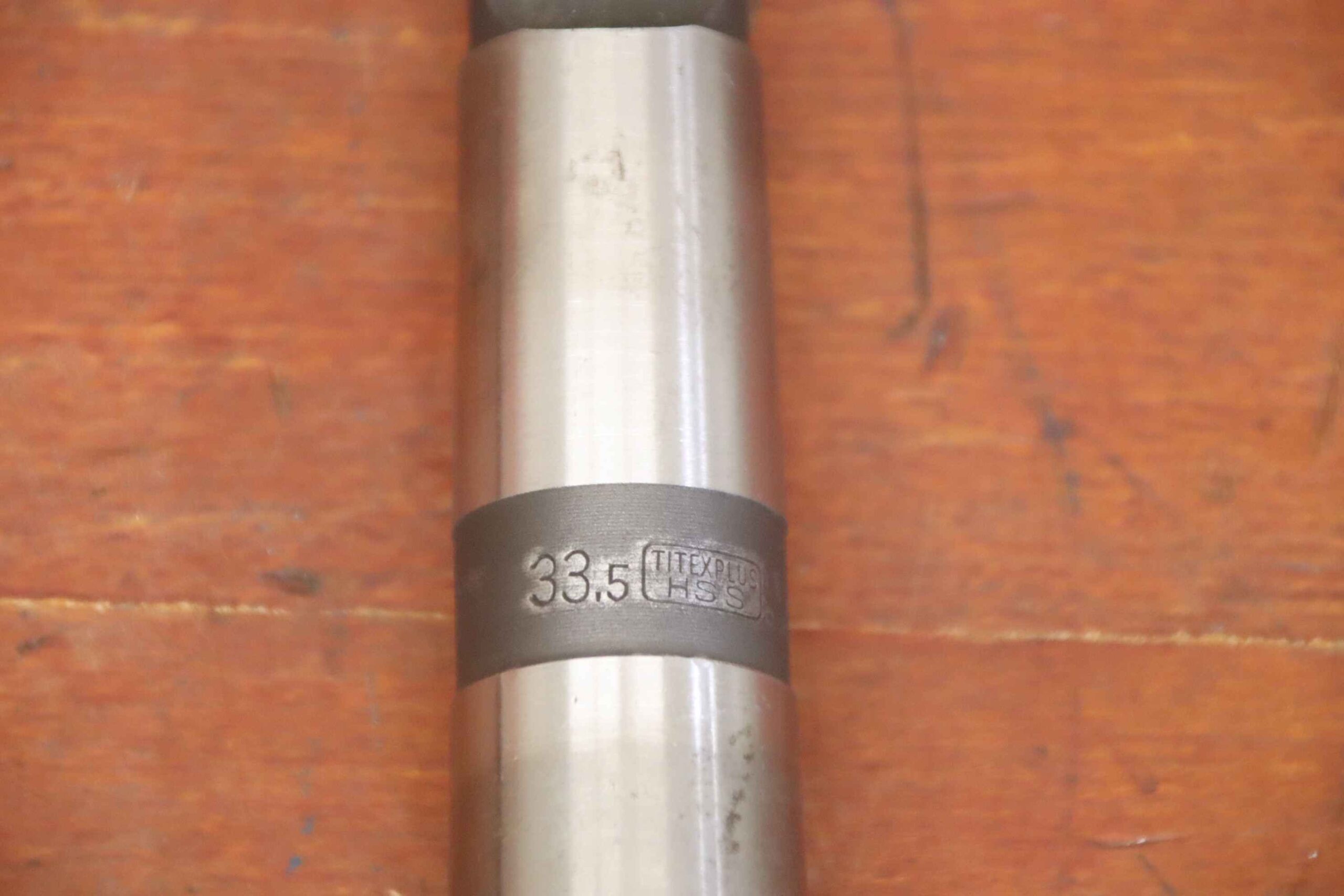 Spiralbohrer 7 Stück von Divers - Zweischneidig Ø 29 - 48 mm – Bild 7