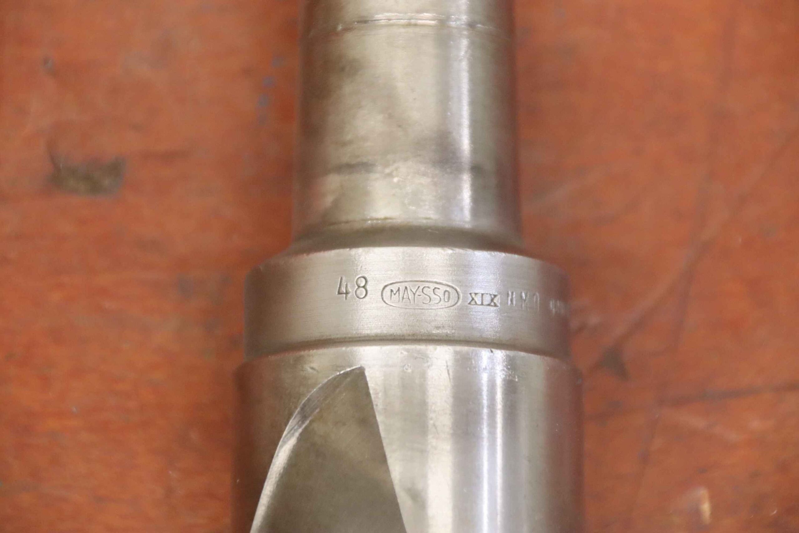 Spiralbohrer 7 Stück von Divers - Zweischneidig Ø 29 - 48 mm – Bild 15