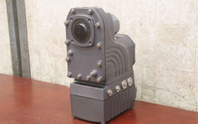 Getriebe 200 Nm 3,6-36,2 U/min von SEW-Eurodrive - MGFAT2-DSM-DSC-B/IV/WA/PE/A