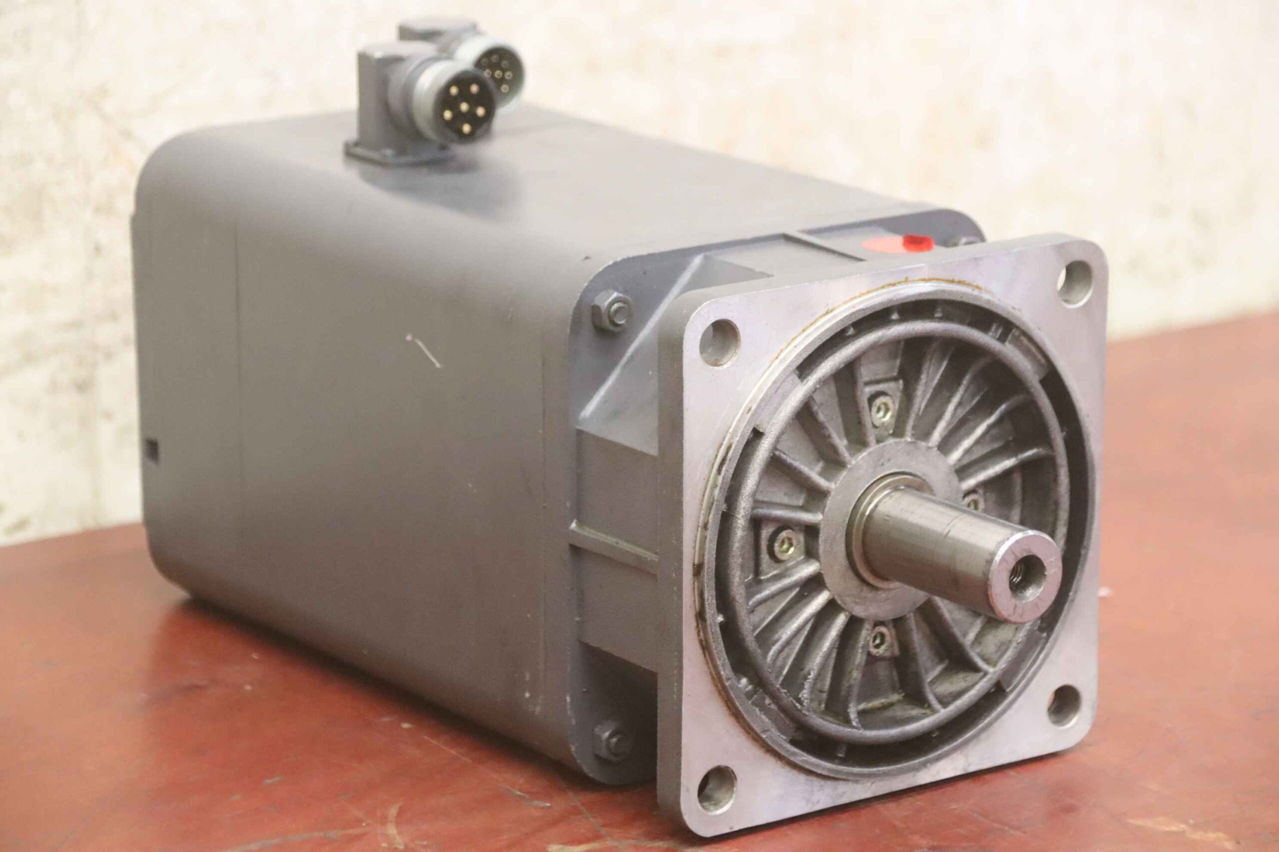 Servomotor von Siemens - 1 FT5072-1AF71-4AH0 – Bild 2