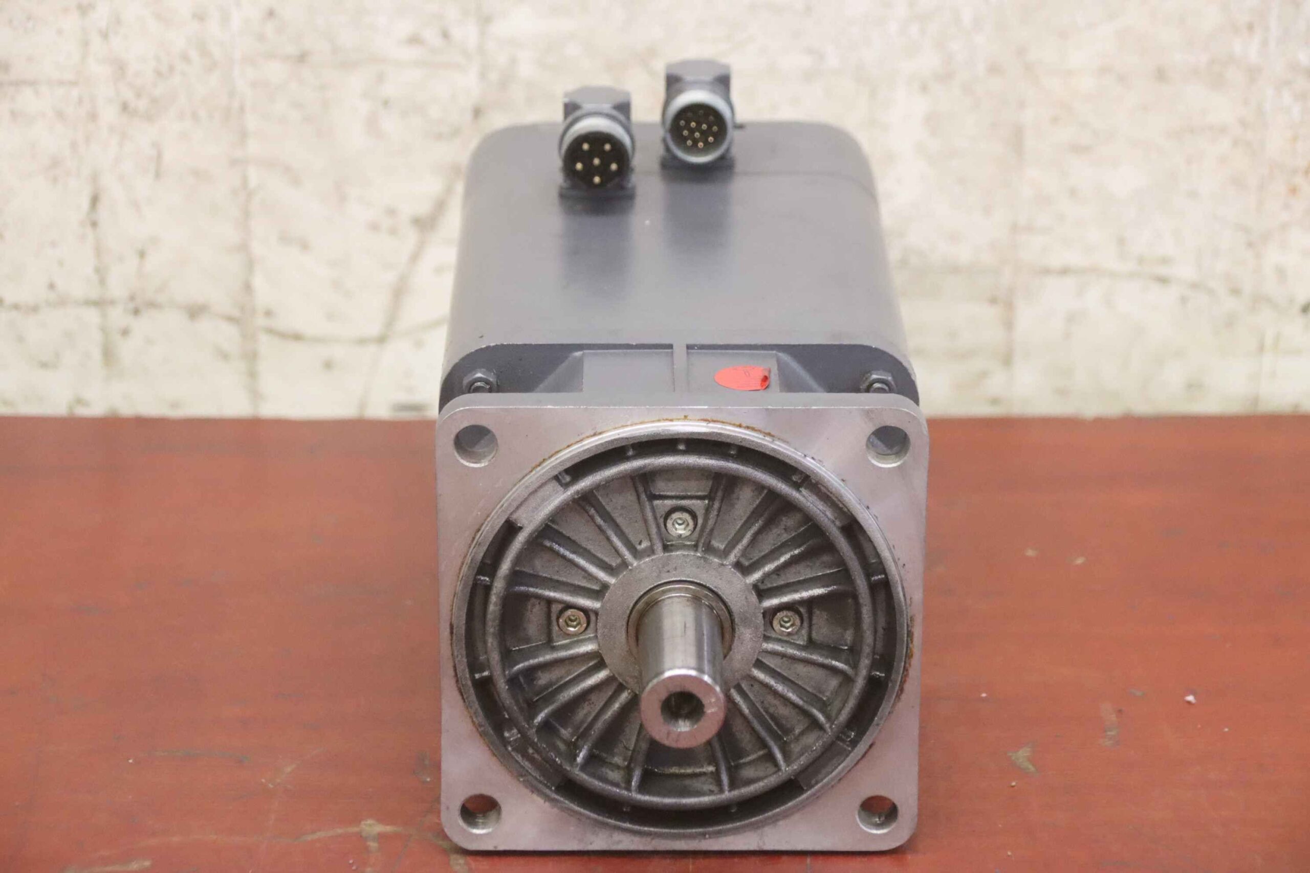 Servomotor von Siemens - 1 FT5072-1AF71-4AH0 – Bild 3