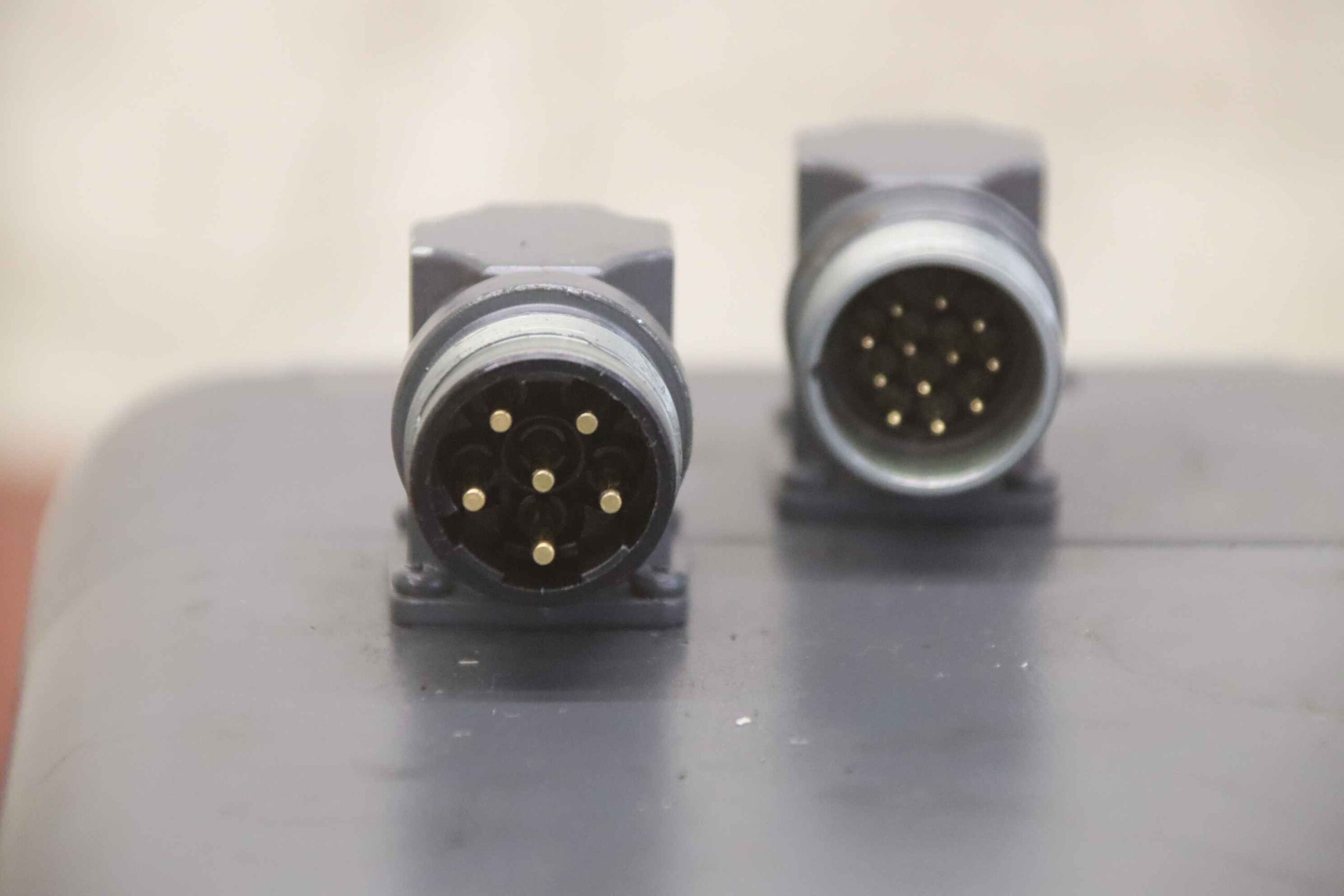 Servomotor von Siemens - 1 FT5072-1AF71-4AH0 – Bild 6