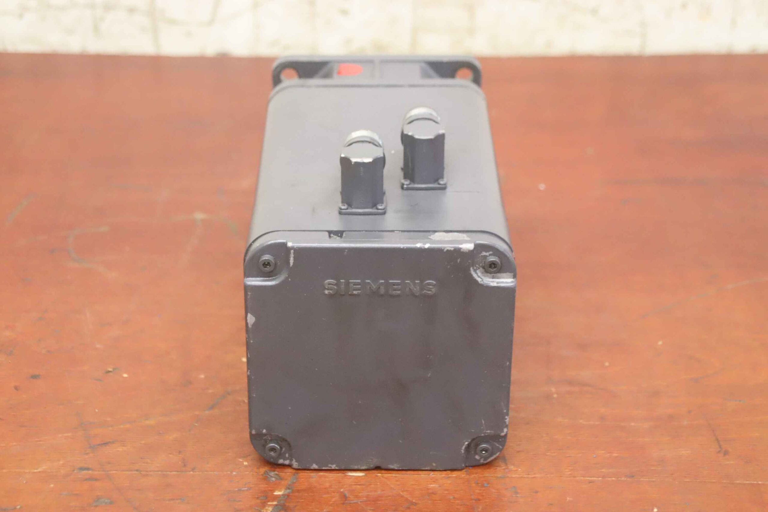 Servomotor von Siemens - 1 FT5072-1AF71-4AH0 – Bild 7