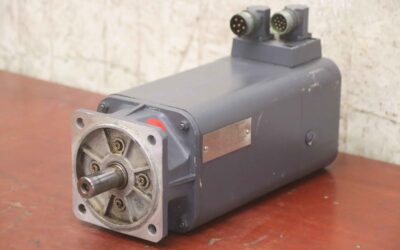 Servomotor von Siemens - 1 FT5064-1AF71-4AG0