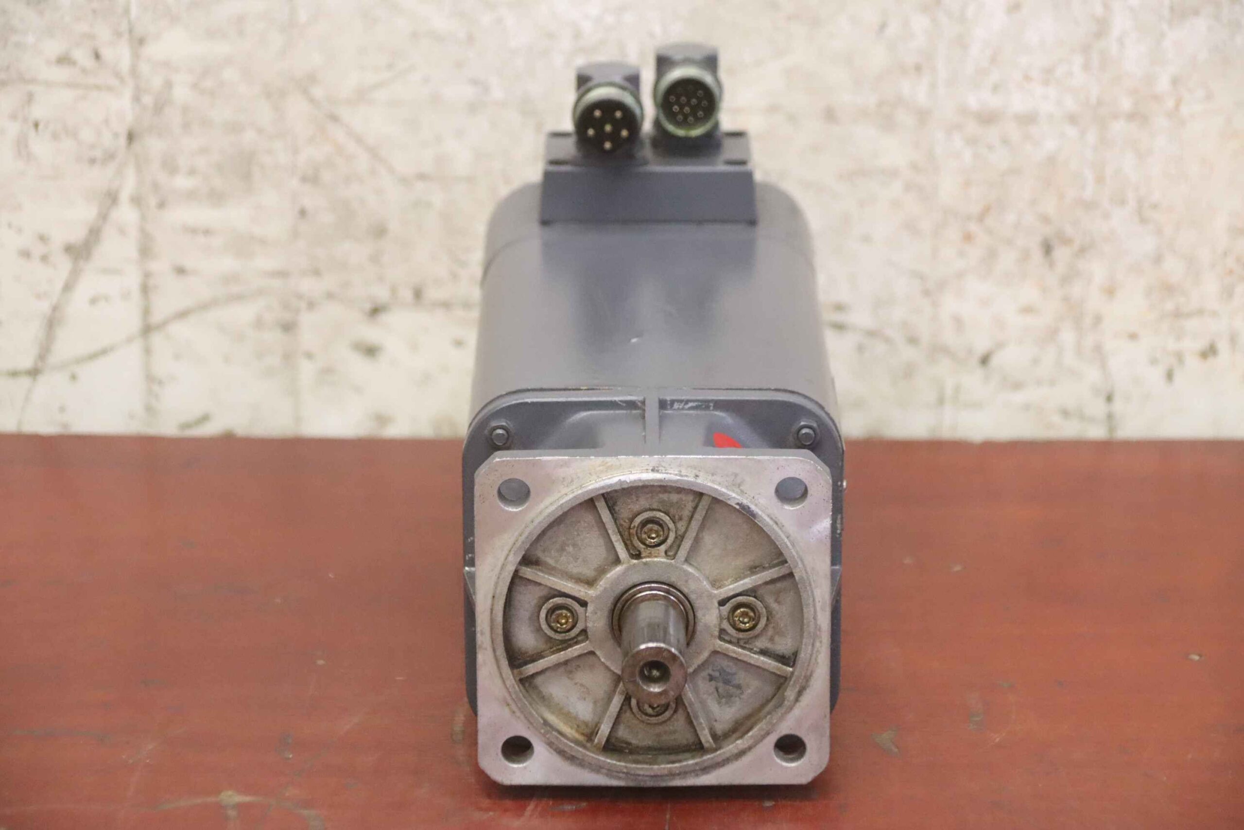 Servomotor von Siemens - 1 FT5064-1AF71-4AG0 – Bild 3