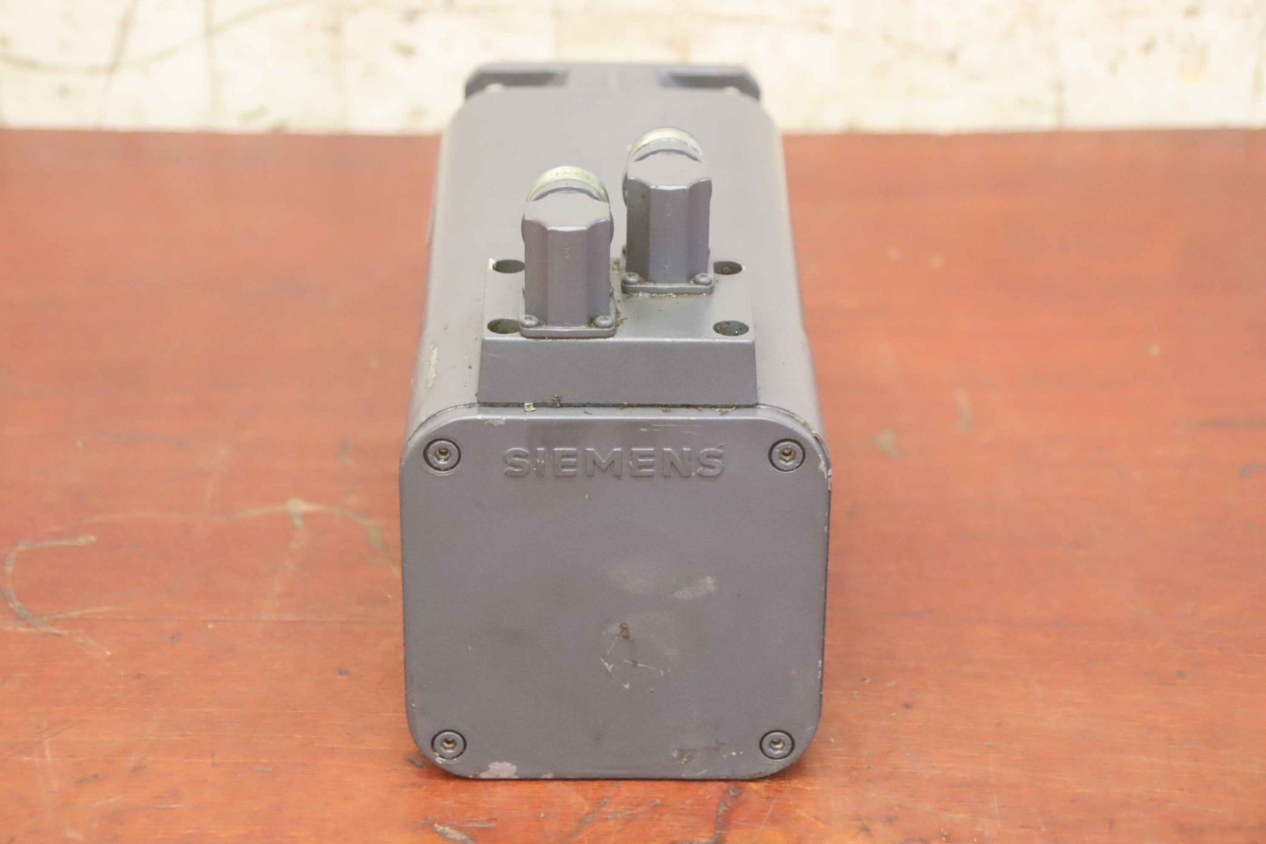 Servomotor von Siemens - 1 FT5064-1AF71-4AG0 – Bild 6