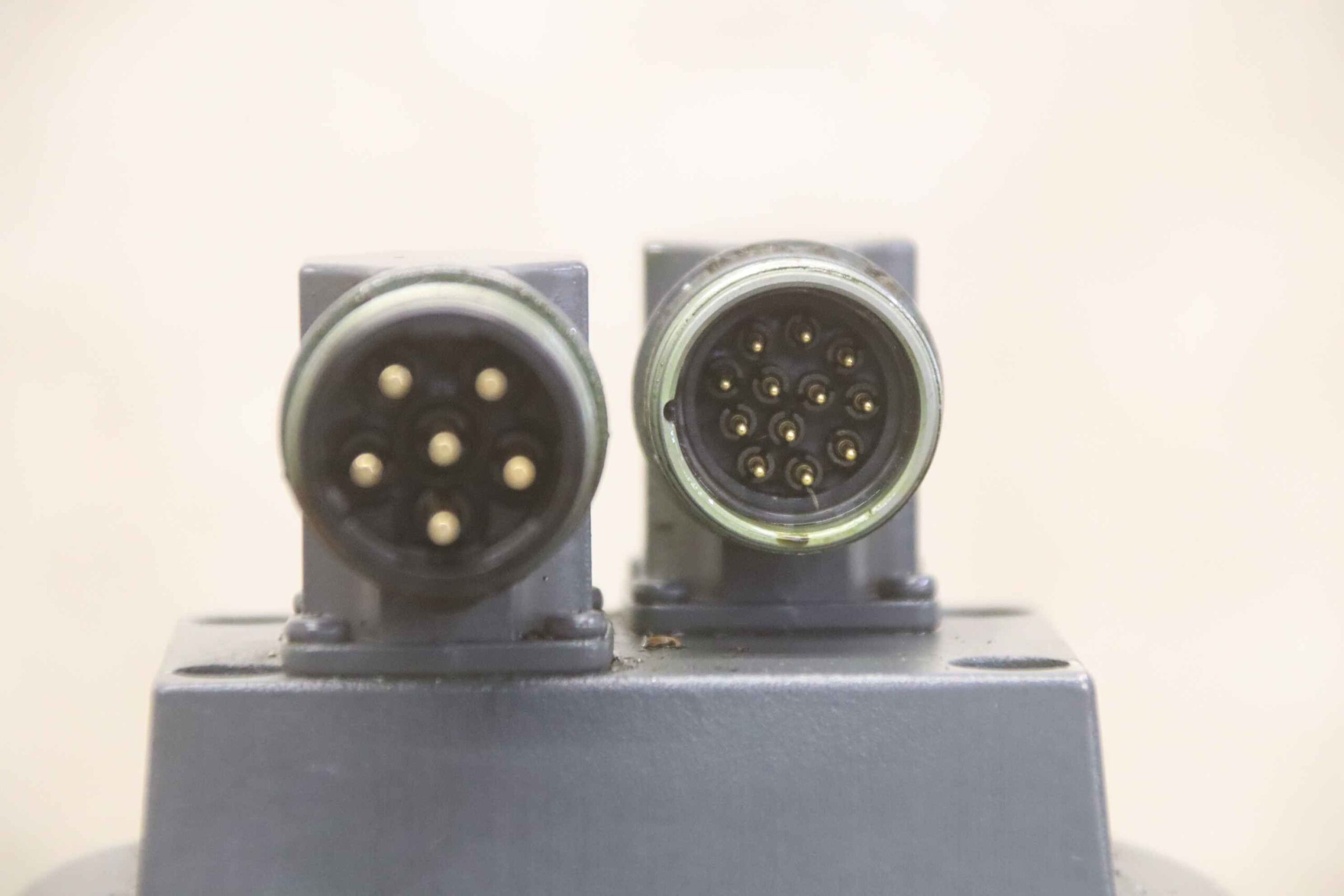 Servomotor von Siemens - 1 FT5064-1AF71-4AG0 – Bild 7