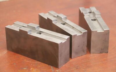 Alternative view of Wechselbacken 1 Satz von unbekannt - Breite 50 mm ungestuft