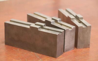 Alternative view of Wechselbacken 1 Satz von unbekannt - Breite 36 mm ungestuft