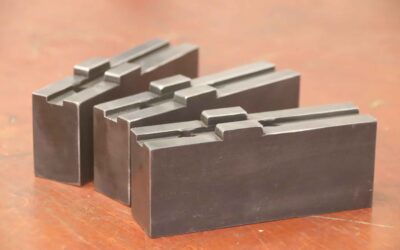 Wechselbacken 1 Satz von Forkardt - FWB 315/425 Breite 36 mm ungestuft