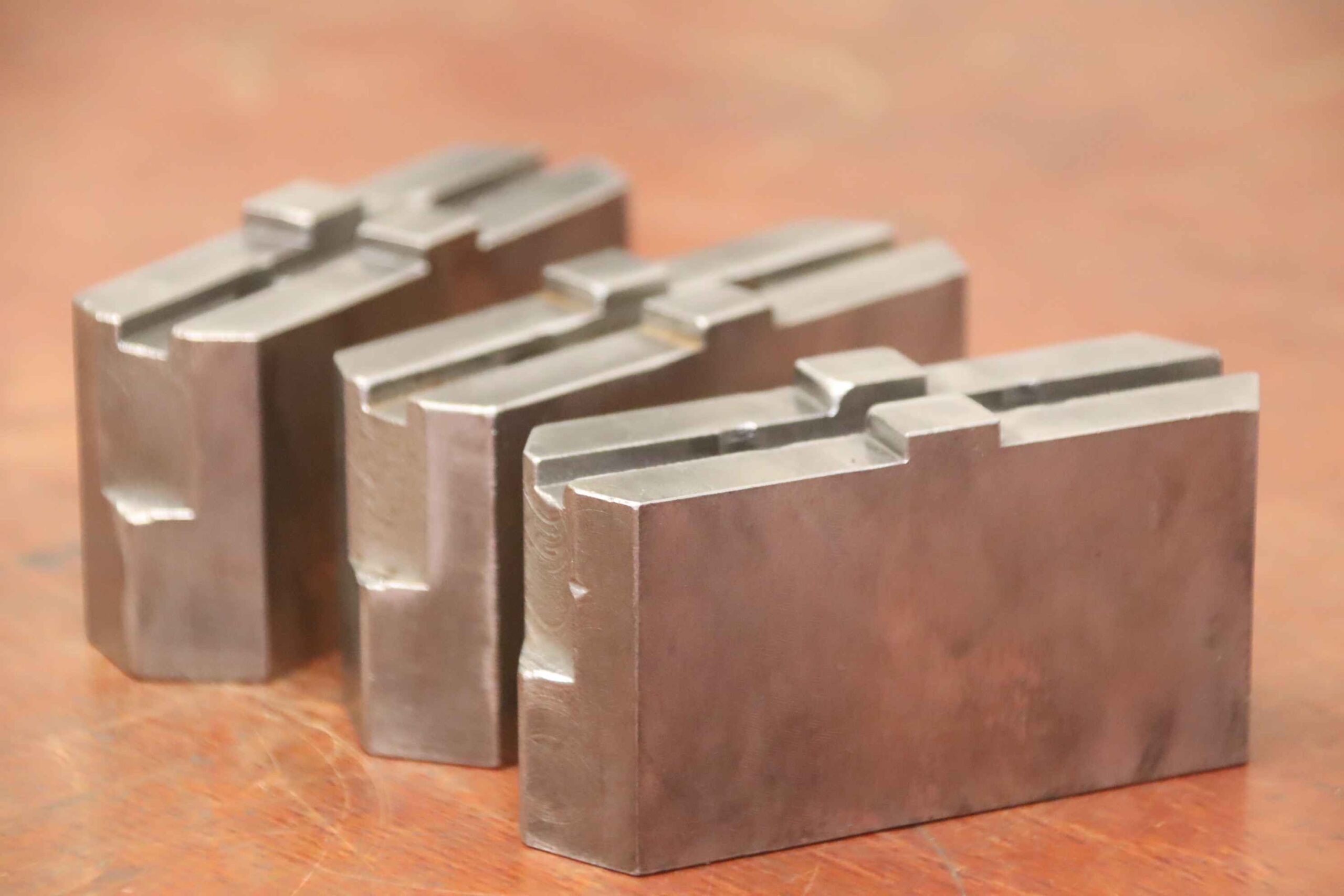 Wechselbacken 1 Satz von unbekannt - Breite 30 mm