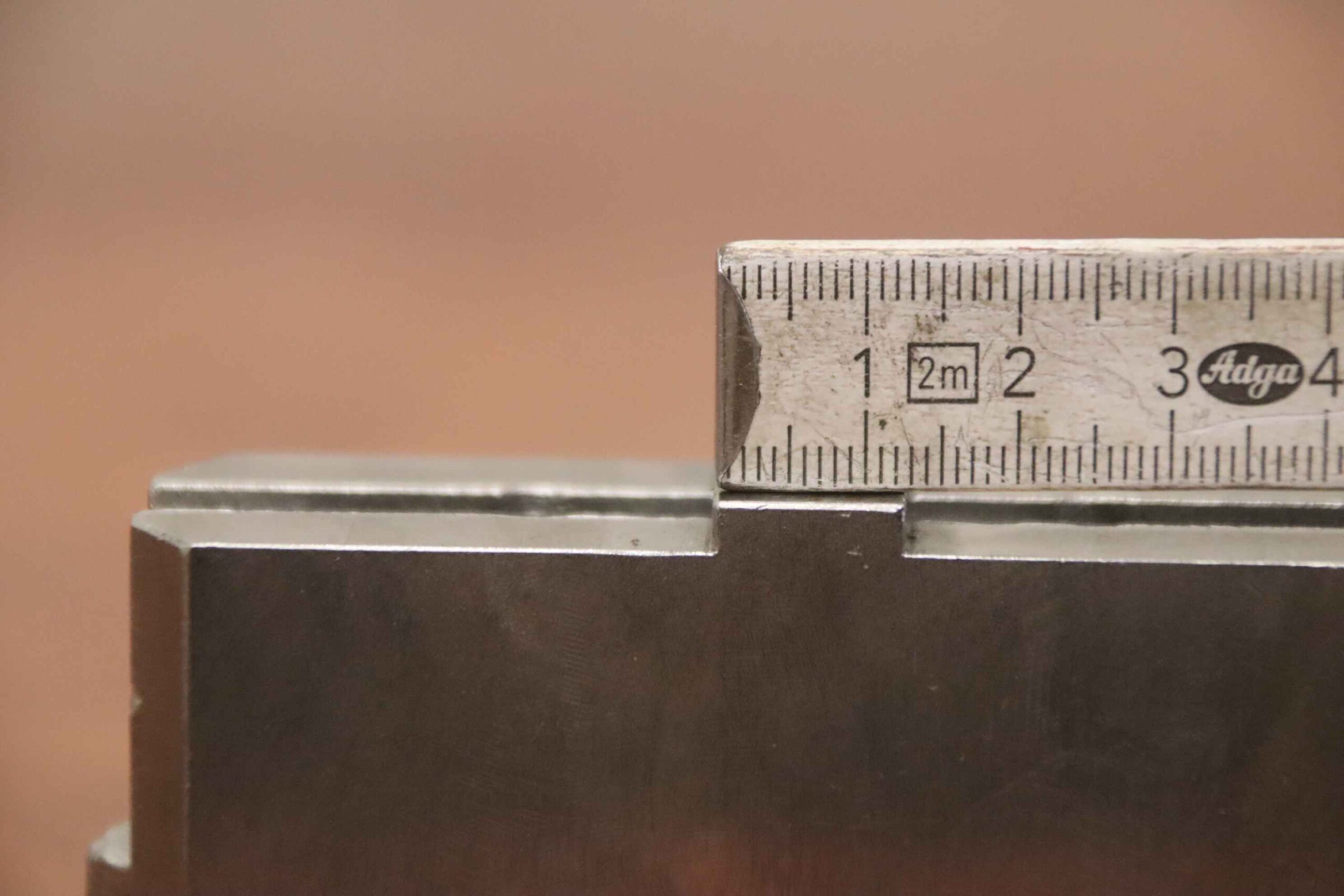 Wechselbacken 1 Satz von unbekannt - Breite 30 mm – Bild 6