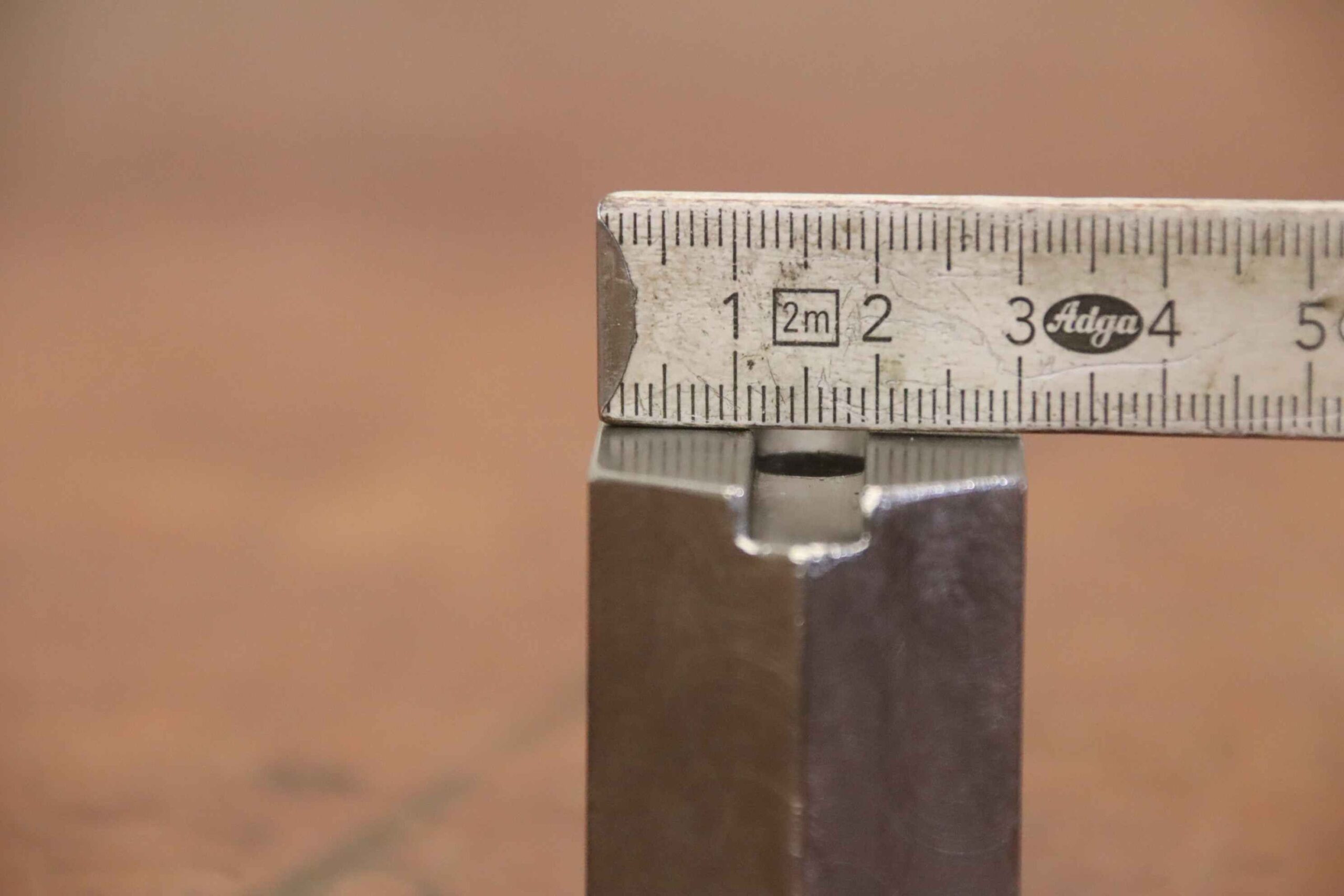 Wechselbacken 1 Satz von unbekannt - Breite 30 mm – Bild 7