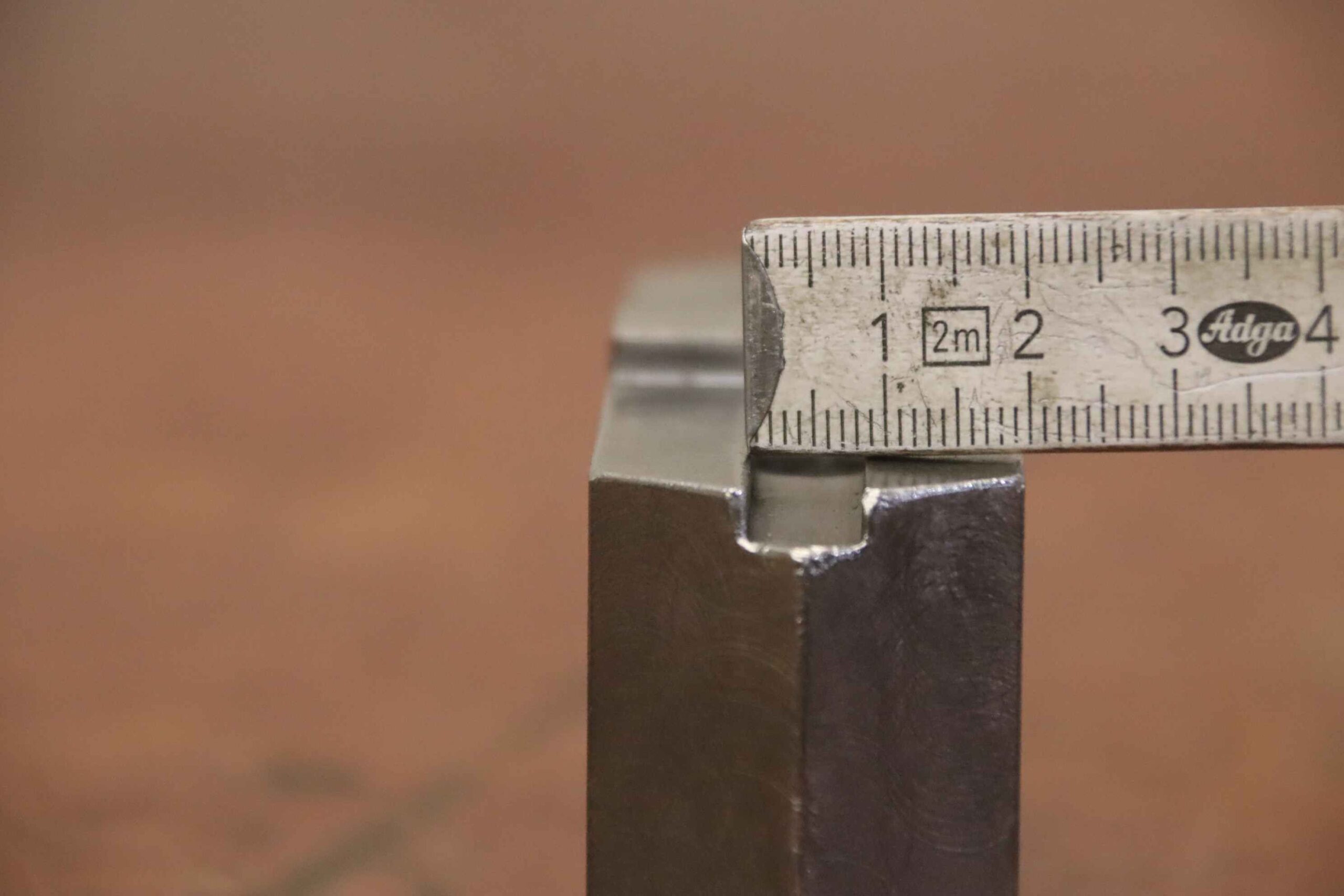 Wechselbacken 1 Satz von unbekannt - Breite 30 mm – Bild 8