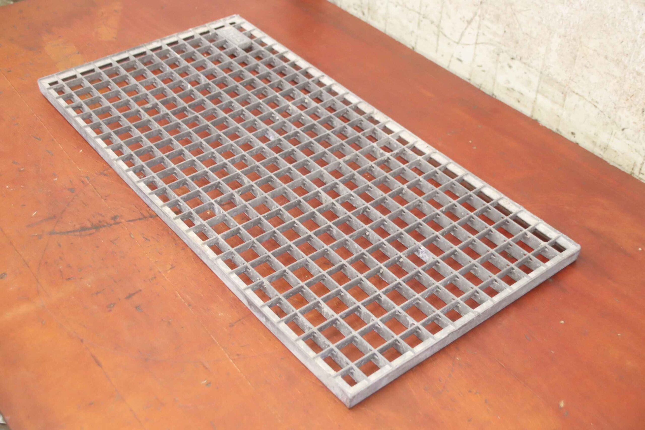 Gitterrosten von Arda Stahl - 785 x 385 x 20 mm