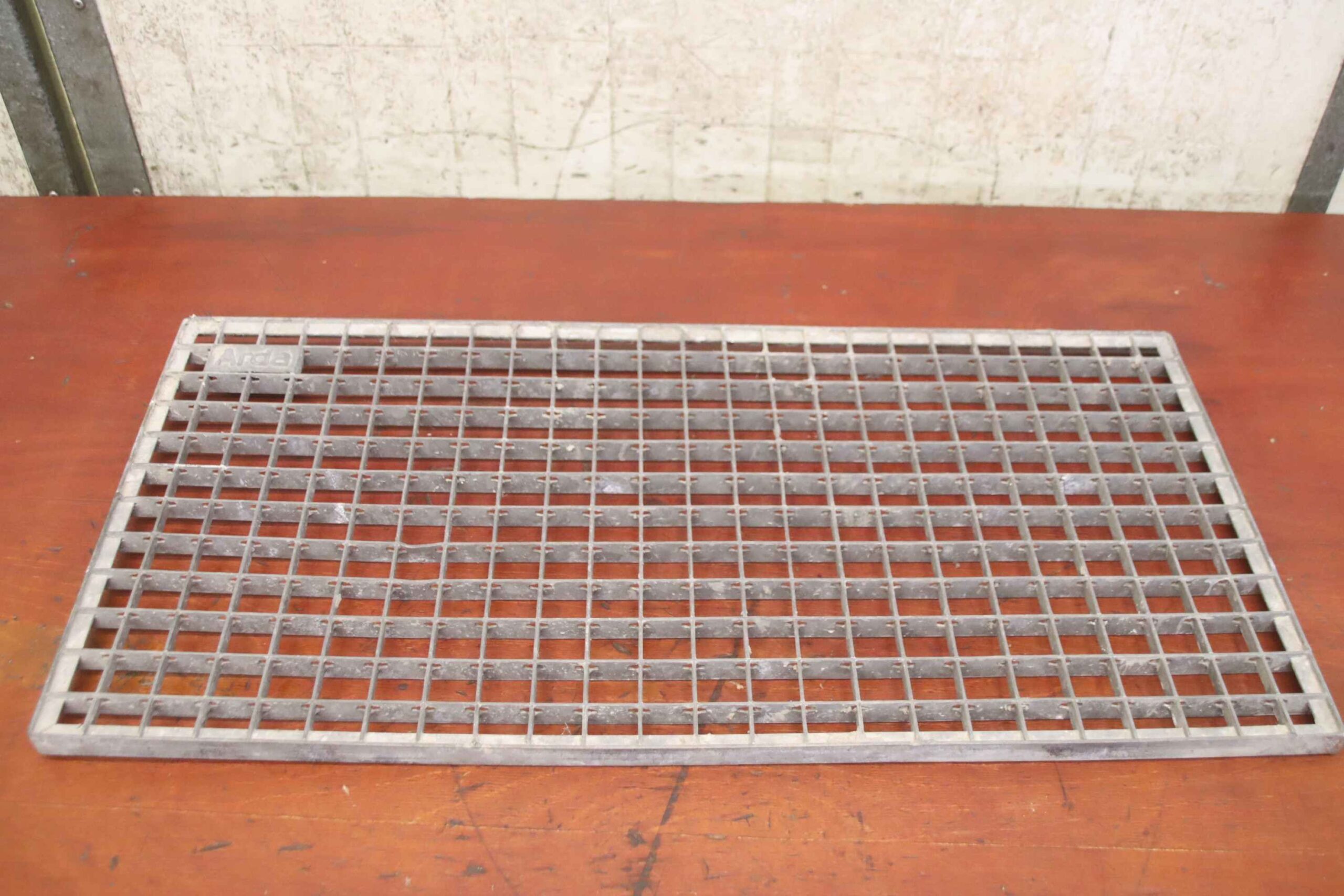 Gitterrosten von Arda Stahl - 785 x 385 x 20 mm – Bild 3