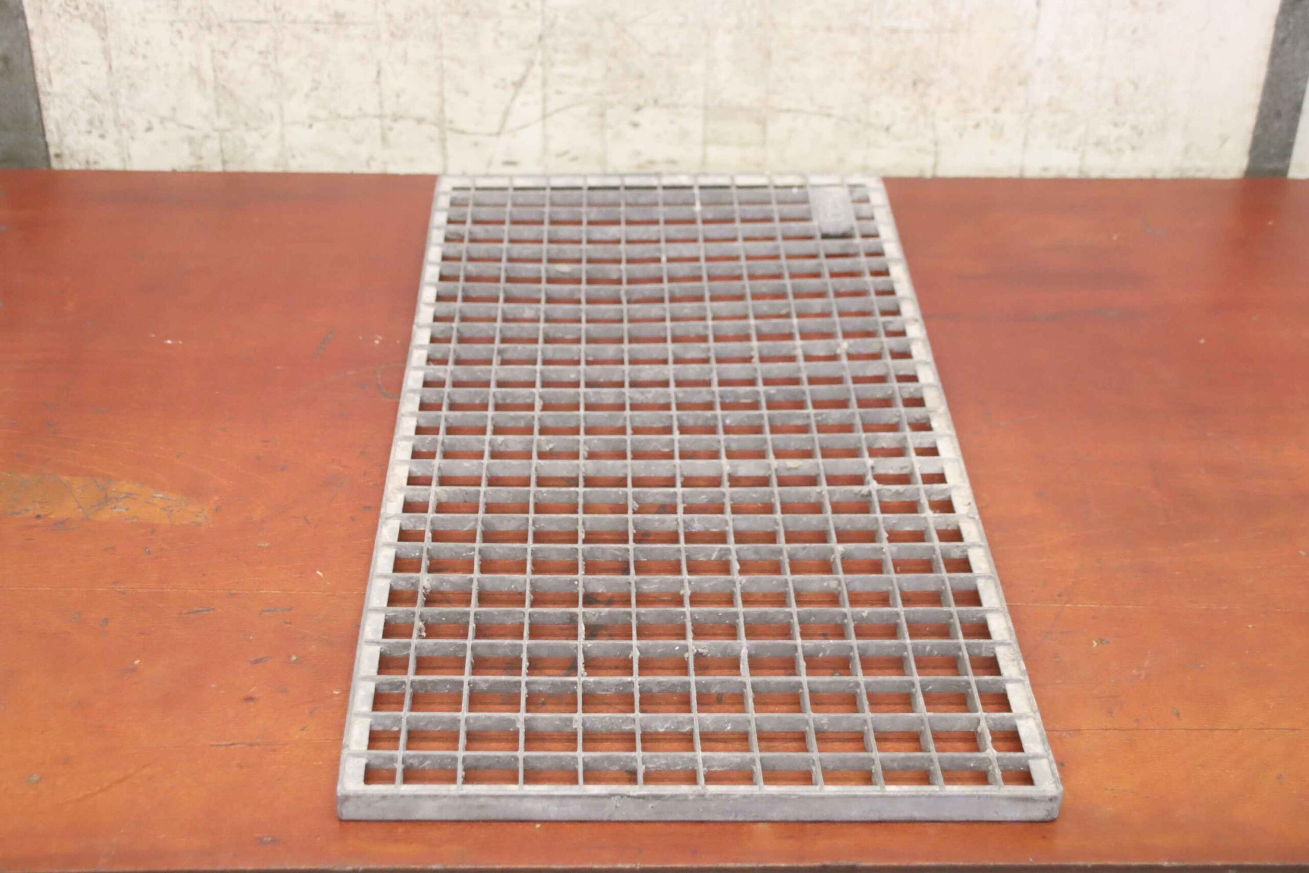 Gitterrosten von Arda Stahl - 785 x 385 x 20 mm – Bild 5