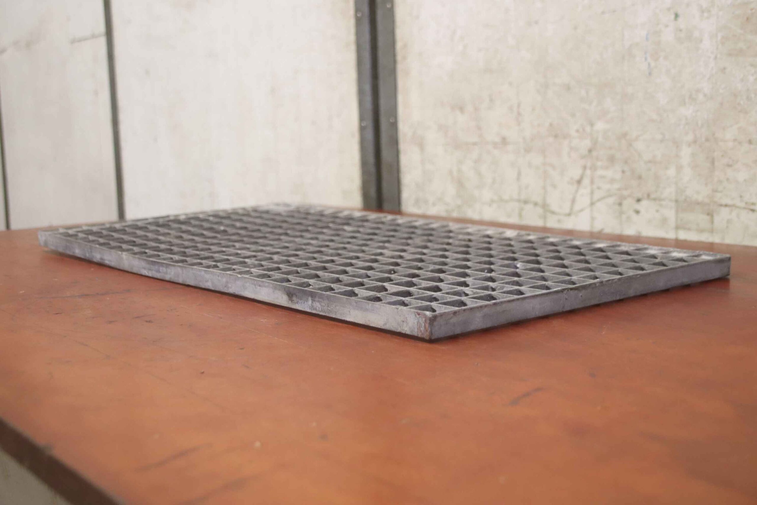 Gitterrosten von Arda Stahl - 785 x 385 x 20 mm – Bild 7