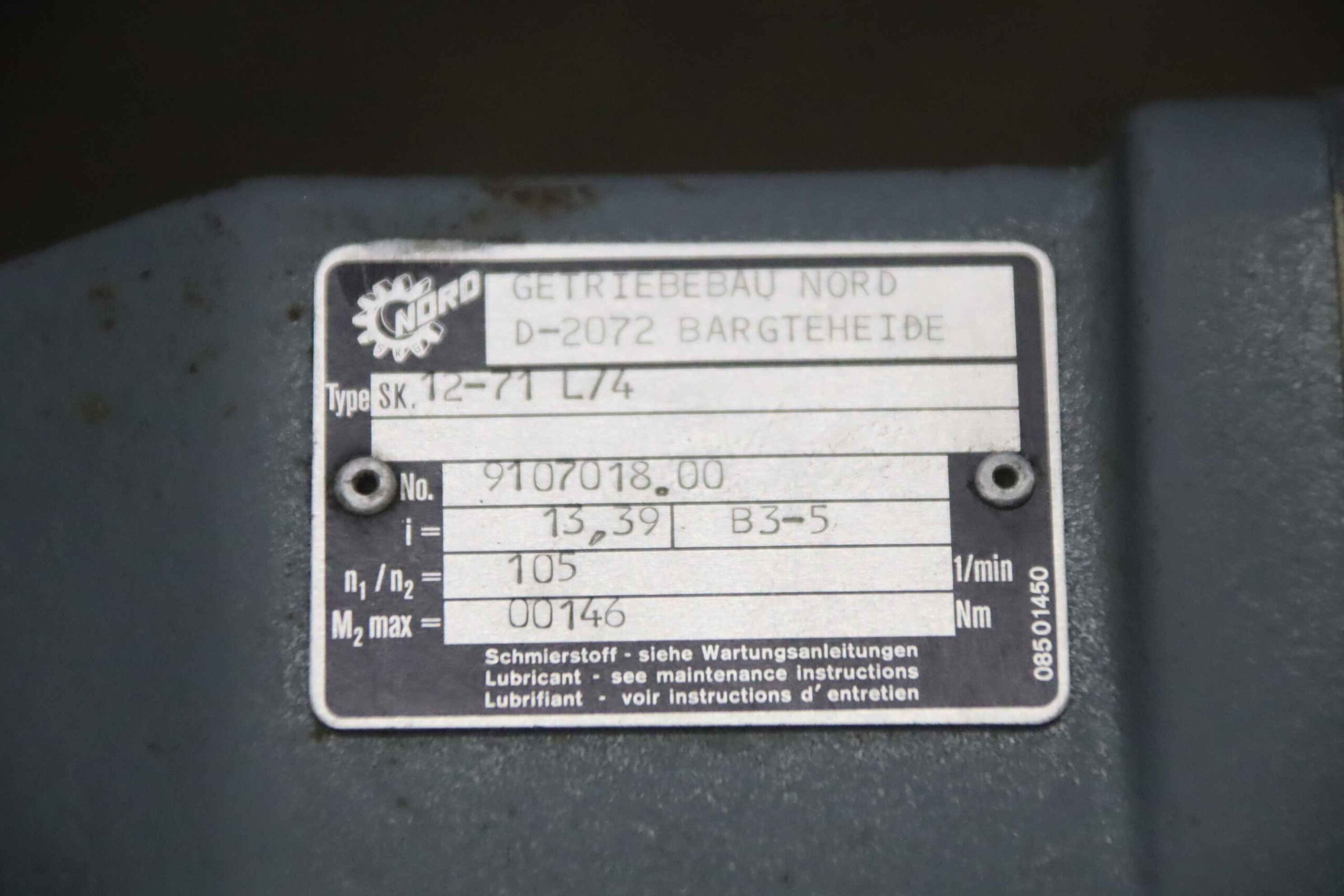 Übergabe Station Rollenbahn von Unbekannt - 2480/2380/H810 mm – Bild 10