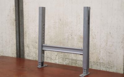 Stütze von unbekannt - Breite 480 mm / Höhe 535 bis 820 mm