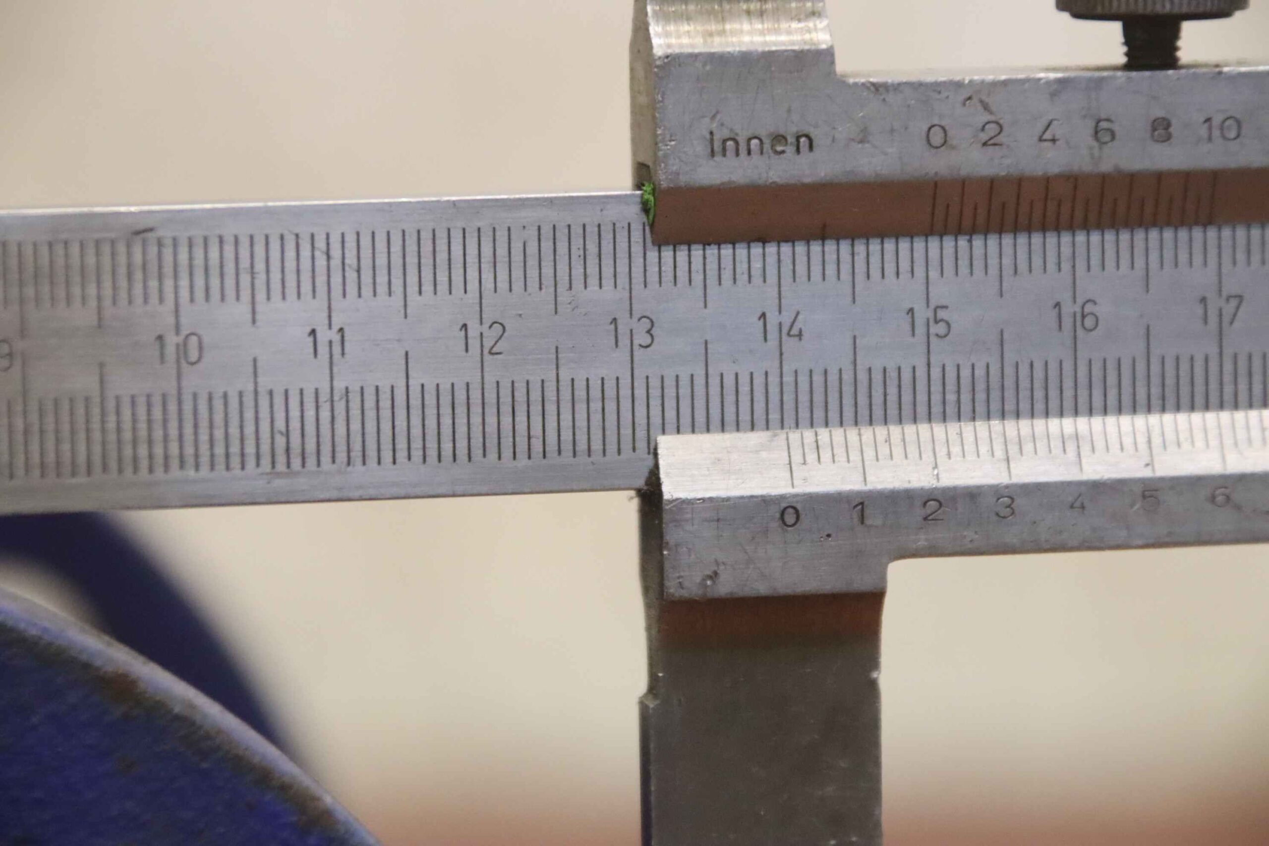 Absperrschieber mit Flanschanschluss von ARI - JL1040 DN32 PN6 – Bild 8