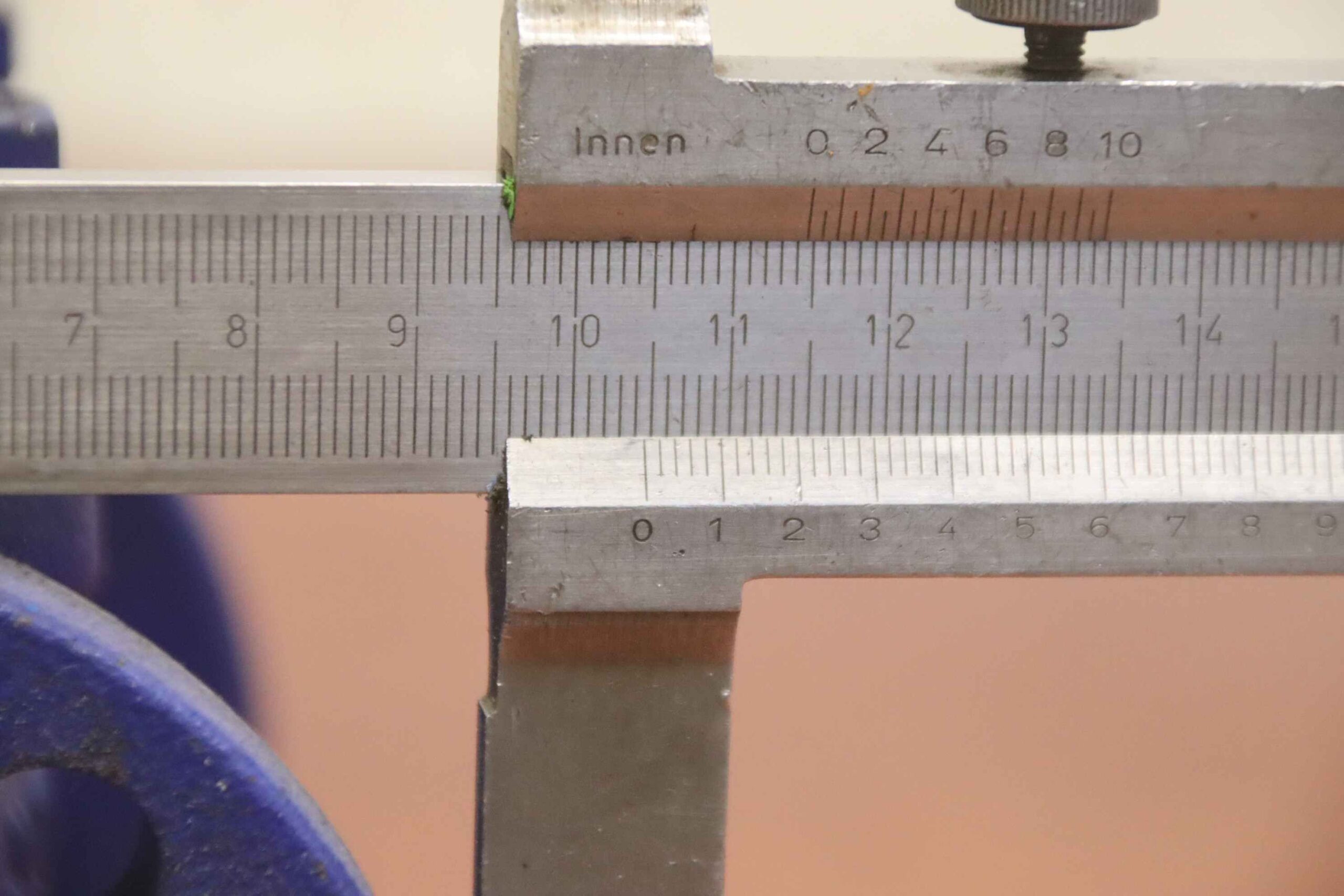 Absperrschieber mit Flanschanschluss von ARI - JL1040 DN20 PN16 – Bild 8