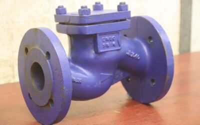 Alternative view of Absperrschieber mit Flanschanschluss von ARI - JL1040  DN50 PN6