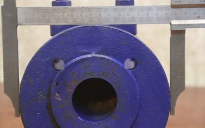 Absperrschieber mit Flanschanschluss von ARI - JL1040  DN50 PN6 – Bild 7