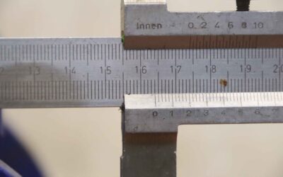 Absperrschieber mit Flanschanschluss von ARI - JL1040  DN50 PN6 – Bild 8