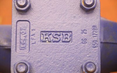 Absperrschieber mit Flanschanschluss von ARI - JL1040  DN50 PN6 – Bild 9