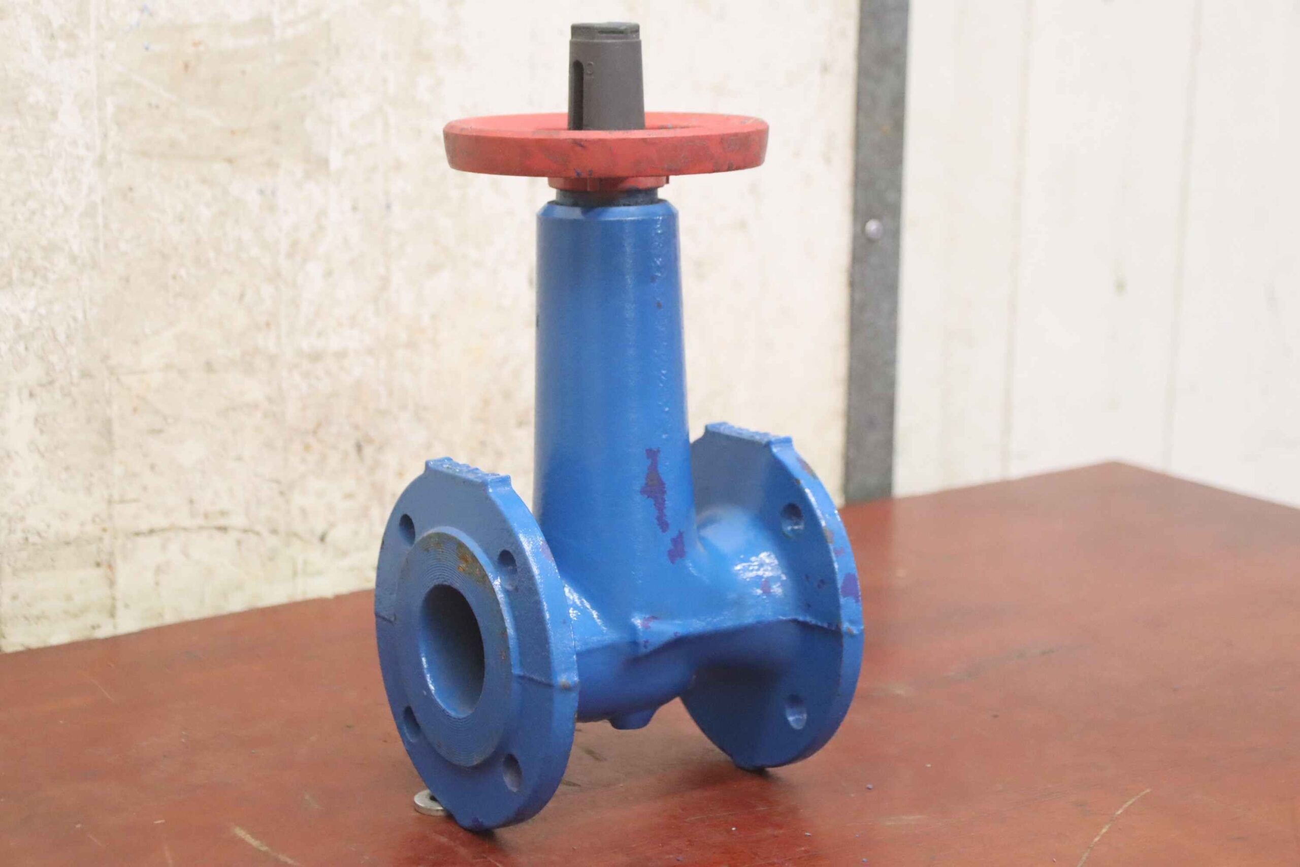 Absperrschieber mit Flanschanschluss von KSB - BOA-C DN50 PN6 – Bild 2