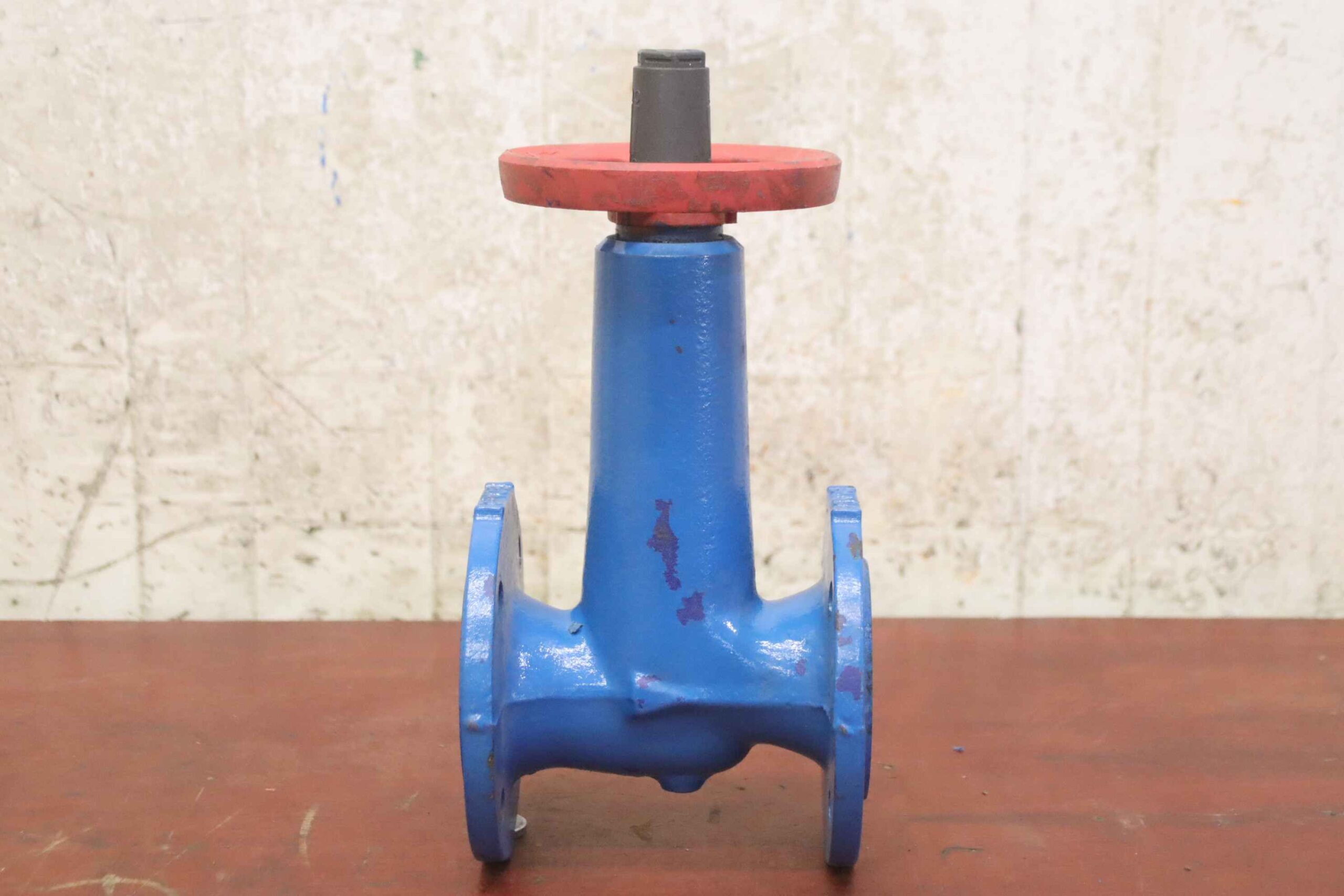 Absperrschieber mit Flanschanschluss von KSB - BOA-C DN50 PN6 – Bild 3