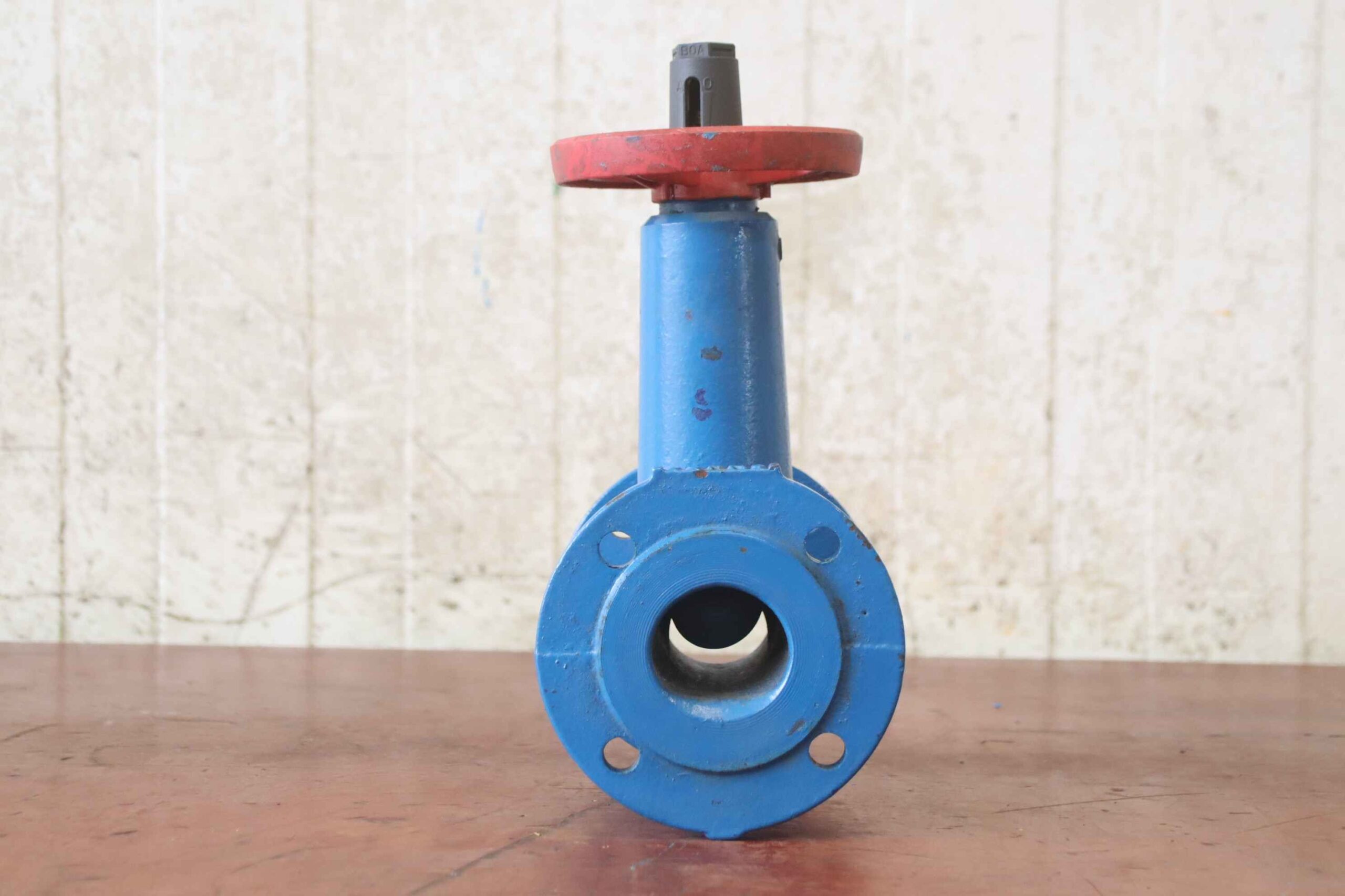 Absperrschieber mit Flanschanschluss von KSB - BOA-C DN50 PN6 – Bild 4