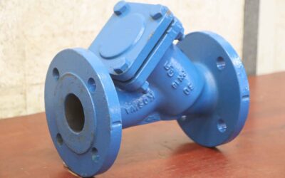 Alternative view of Absperrschieber mit Flanschanschluss von KOSMA - DN50 PN16