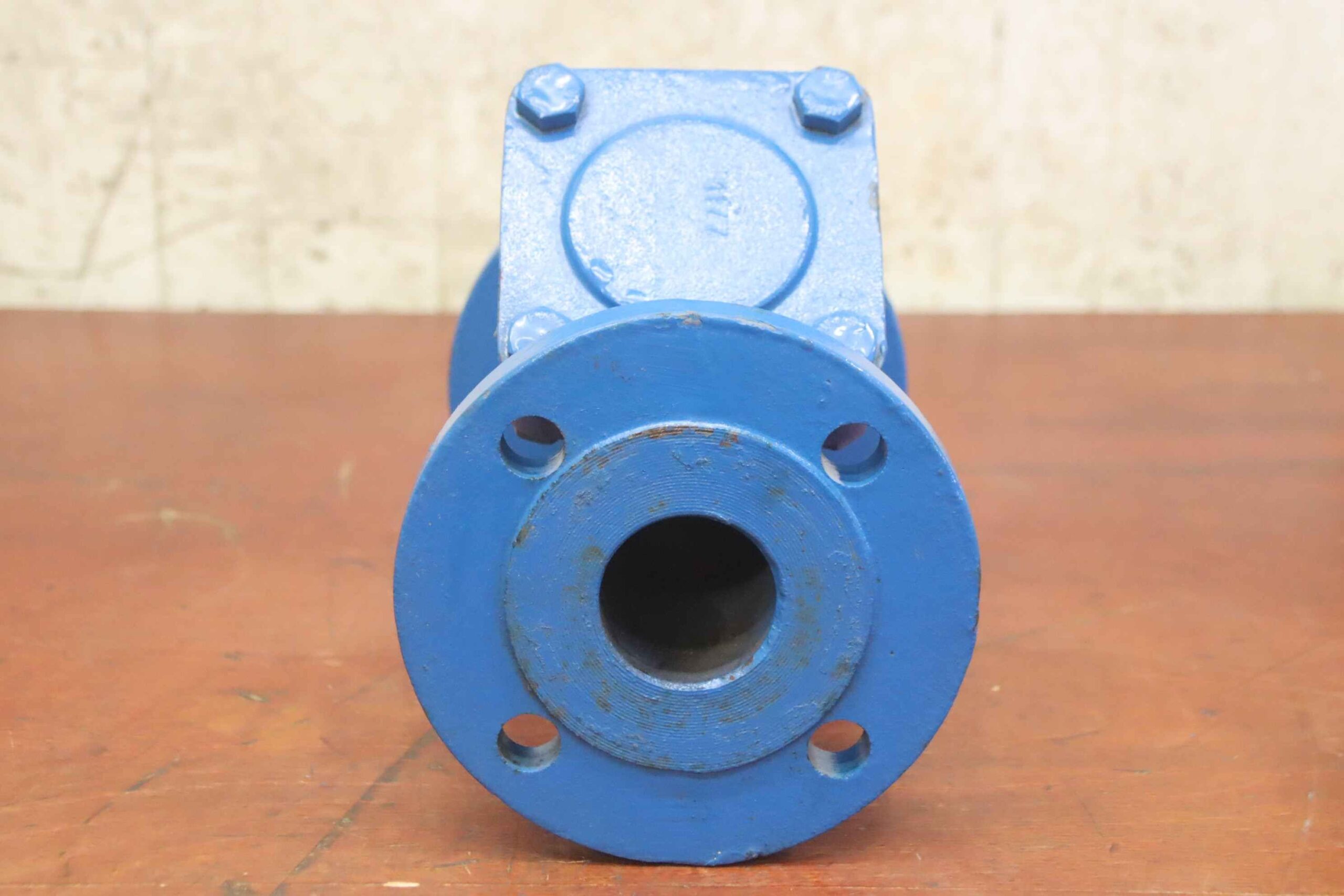 Absperrschieber mit Flanschanschluss von KOSMA - DN50 PN16 – Bild 5