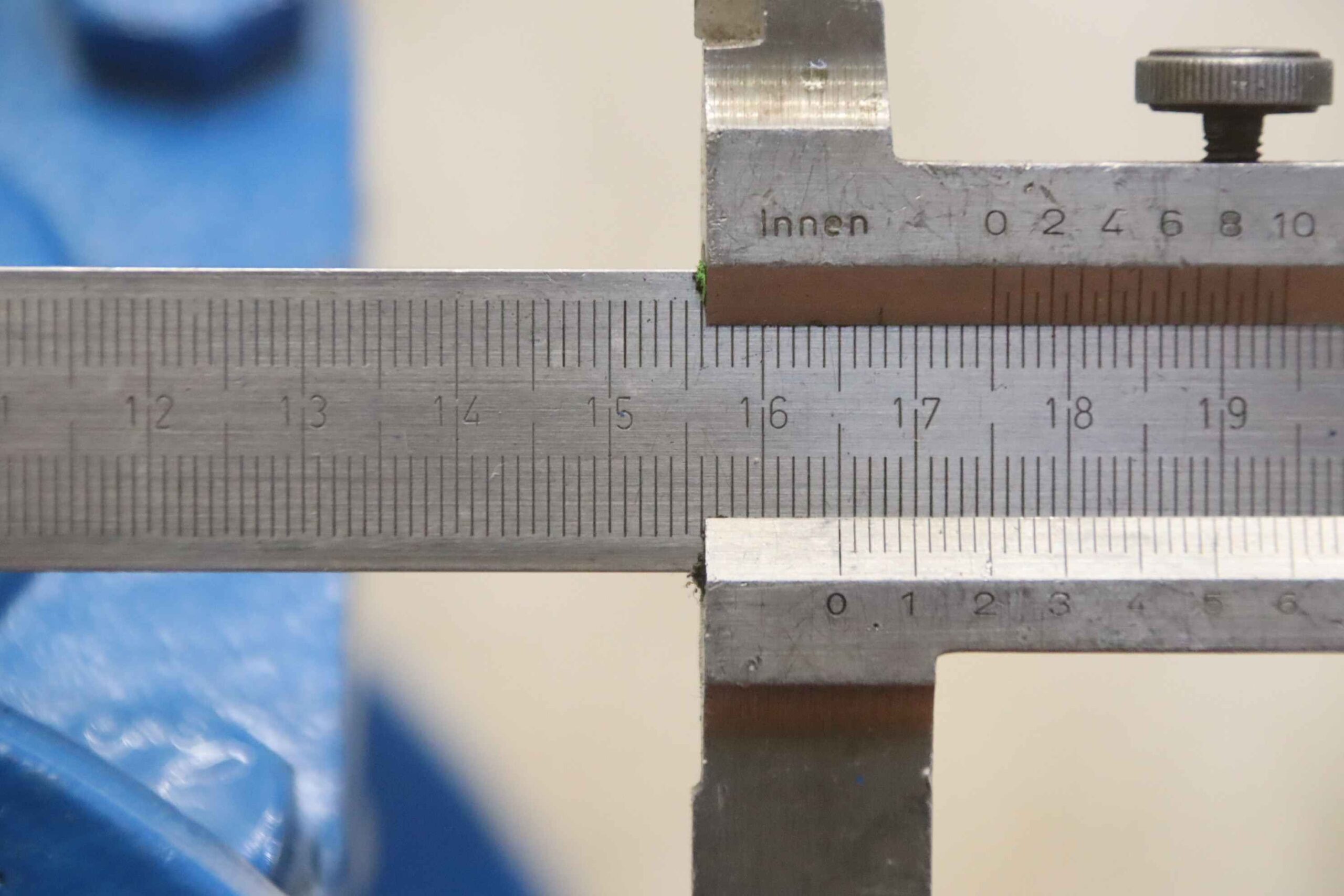 Absperrschieber mit Flanschanschluss von KOSMA - DN50 PN16 – Bild 8
