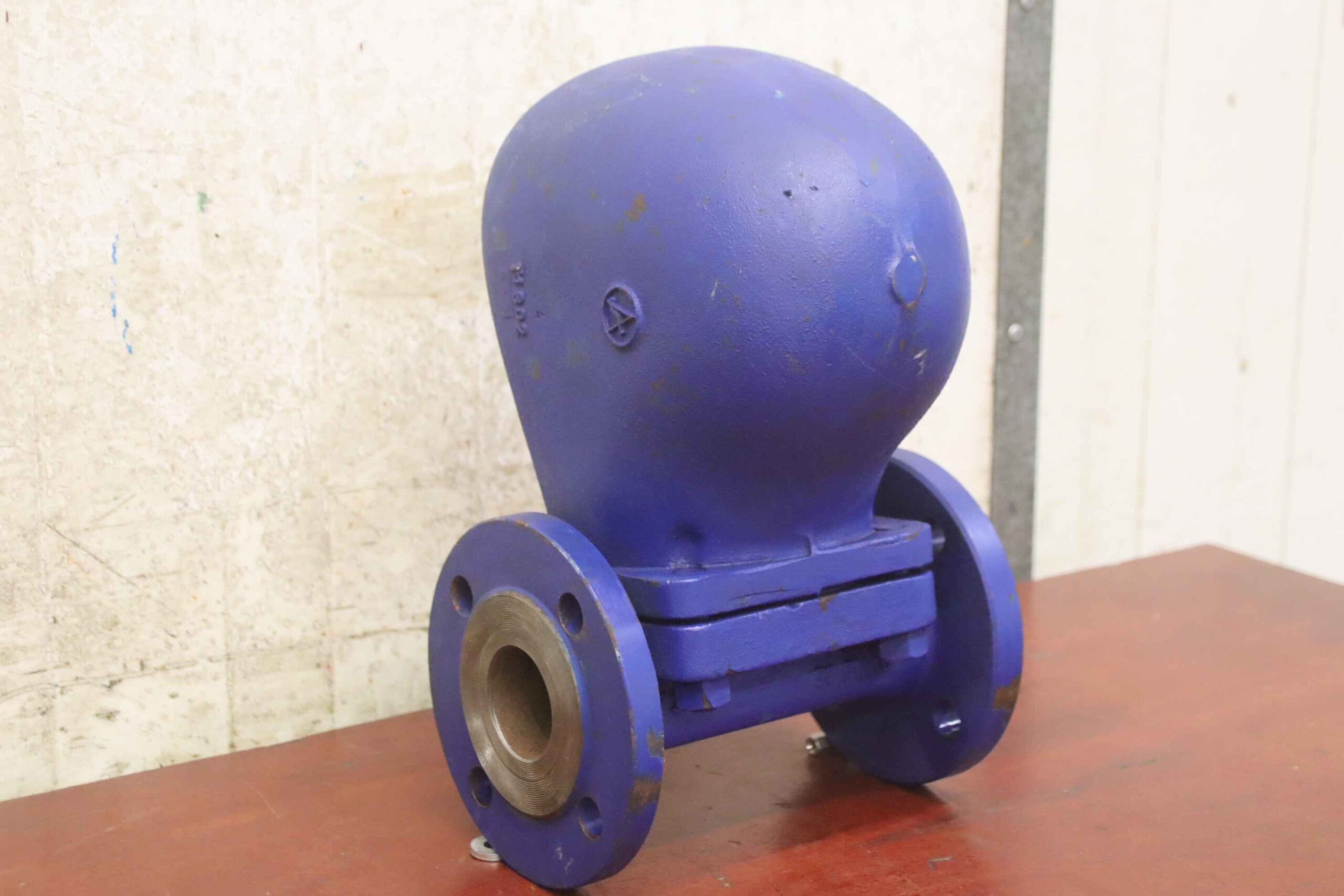 Kondensatableiter Schwimmer von ARI - CNU R4 DN50 PN16 – Bild 2