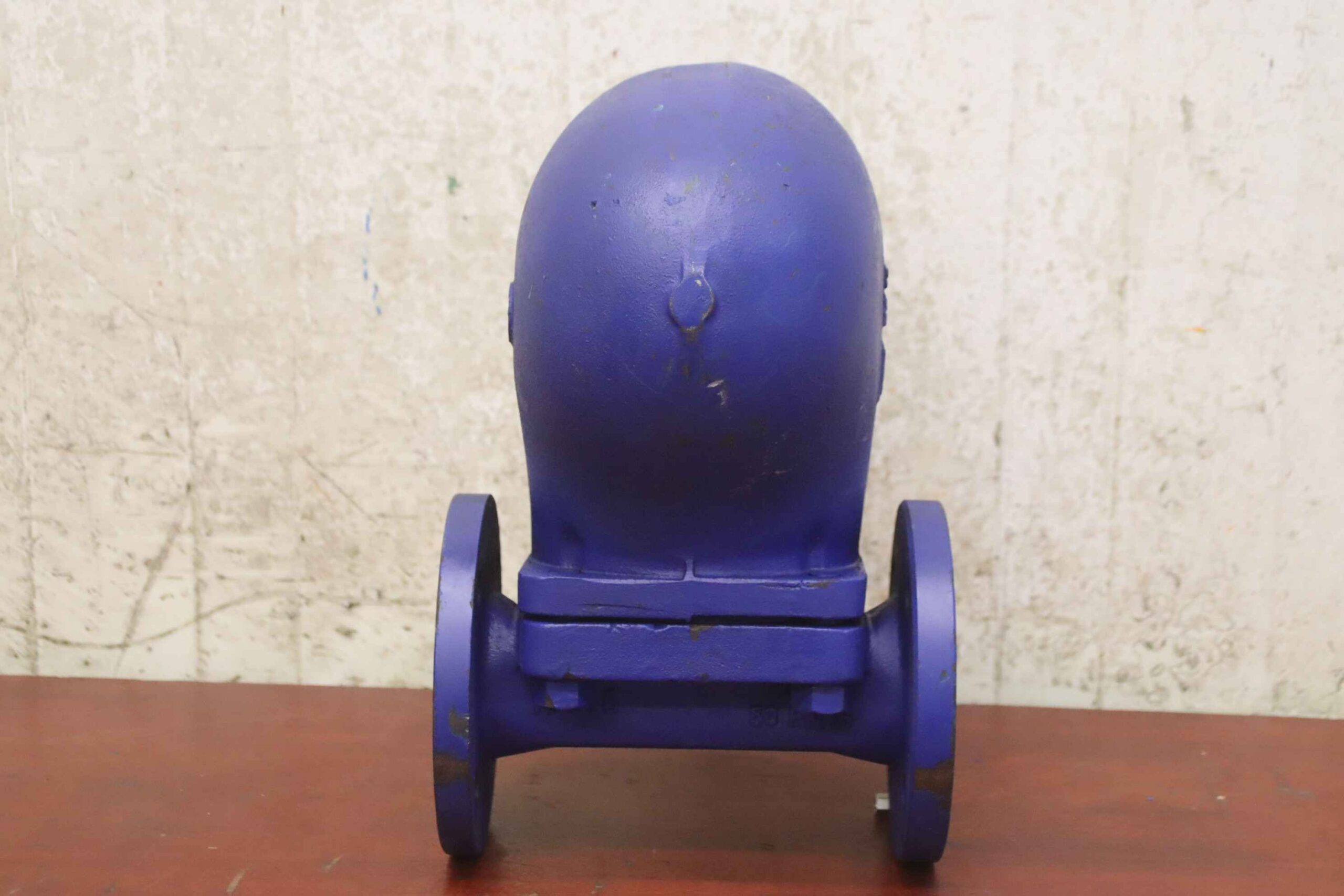 Kondensatableiter Schwimmer von ARI - CNU R4 DN50 PN16 – Bild 3