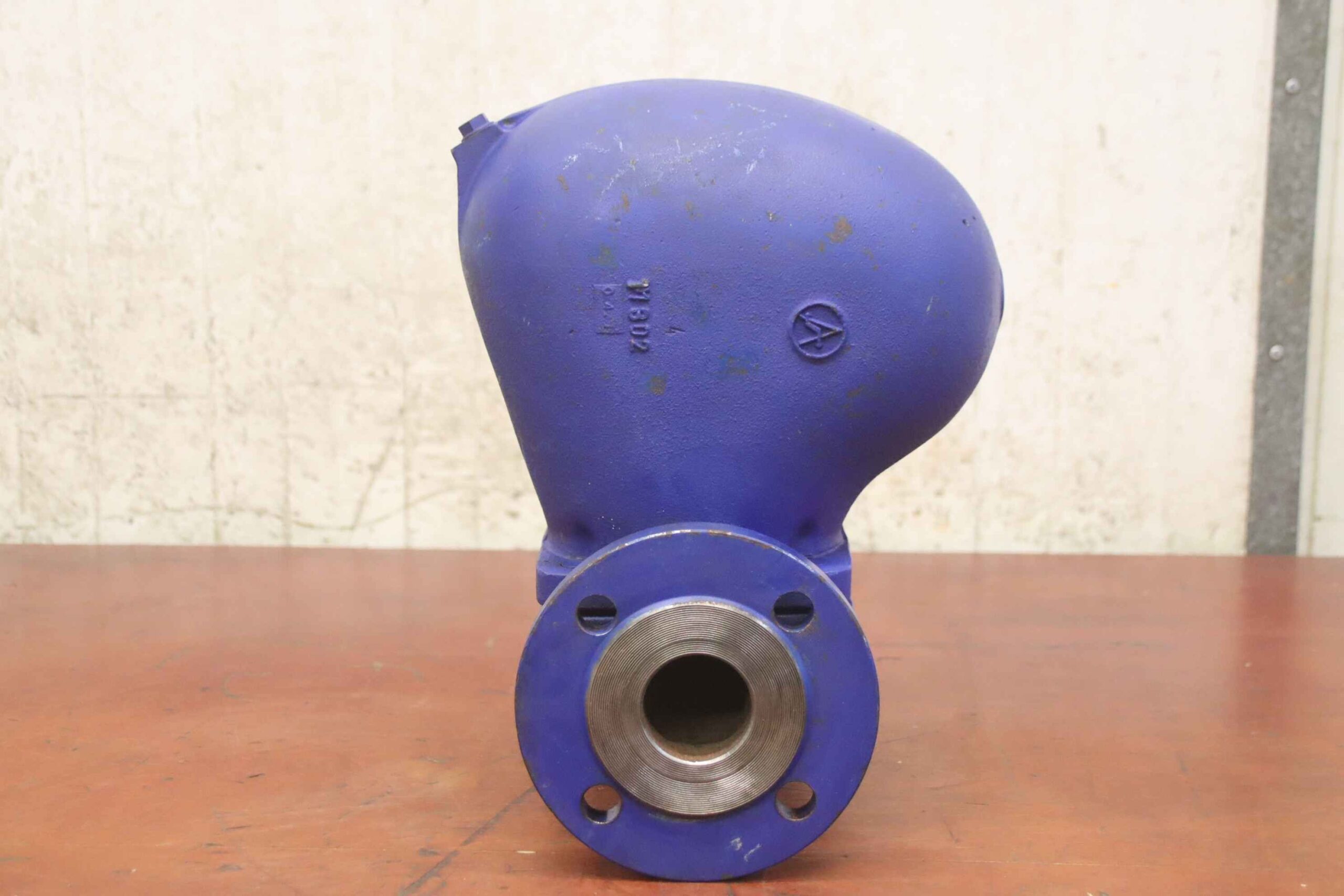 Kondensatableiter Schwimmer von ARI - CNU R4 DN50 PN16 – Bild 4