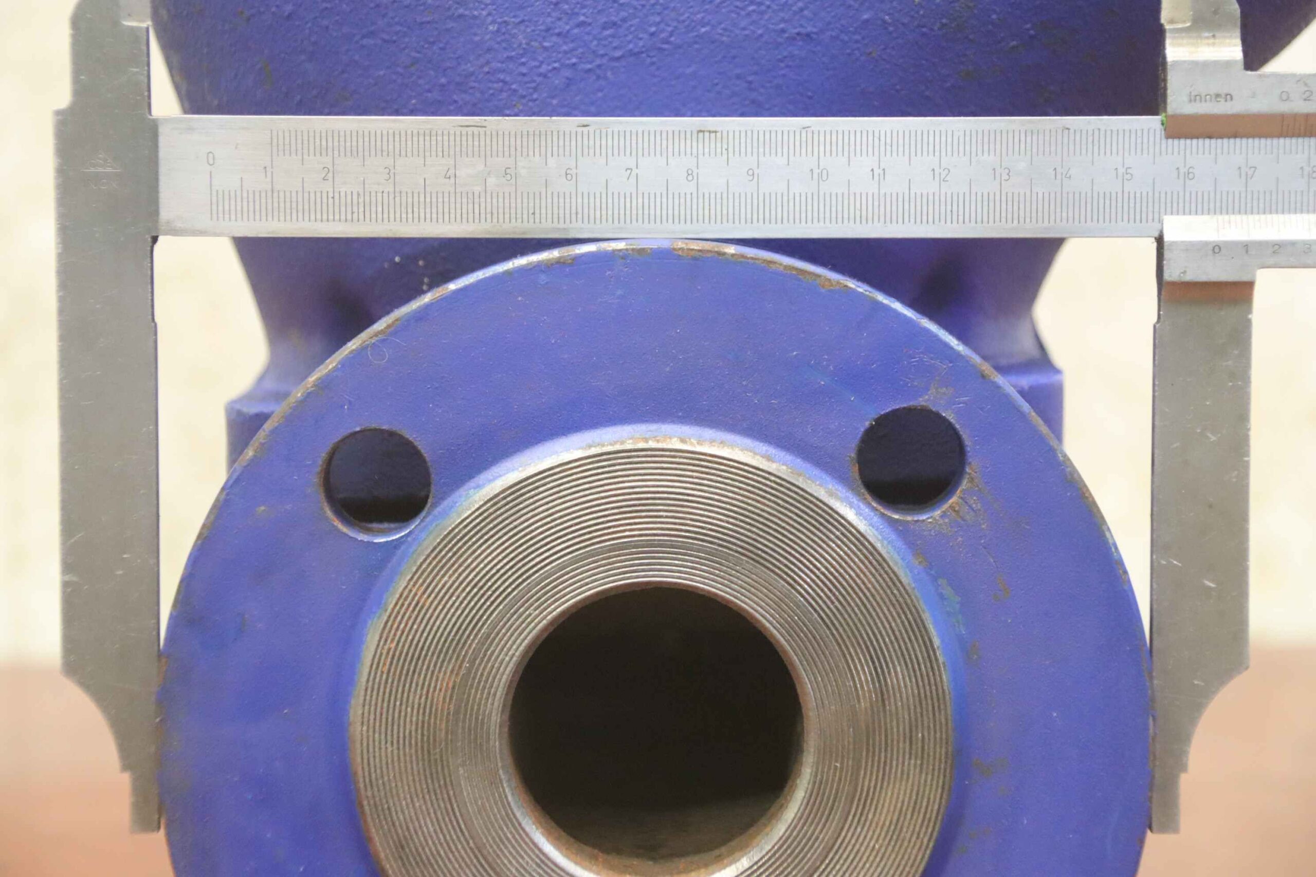 Kondensatableiter Schwimmer von ARI - CNU R4 DN50 PN16 – Bild 6