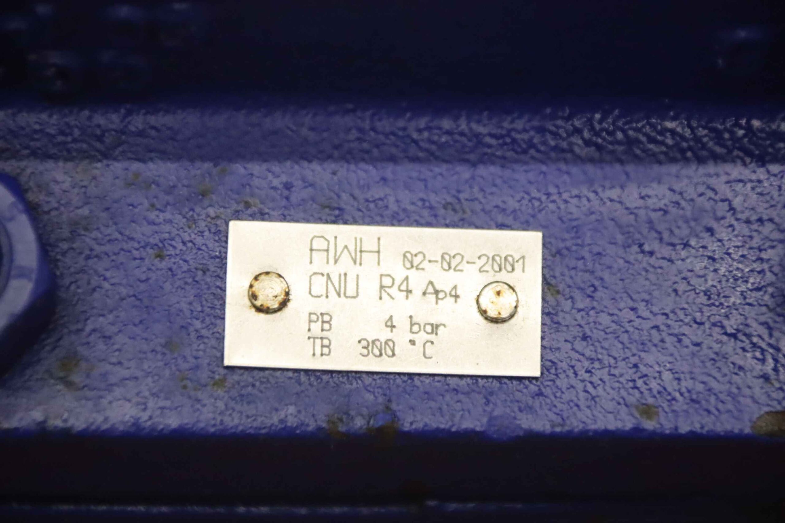 Kondensatableiter Schwimmer von ARI - CNU R4 DN50 PN16 – Bild 9