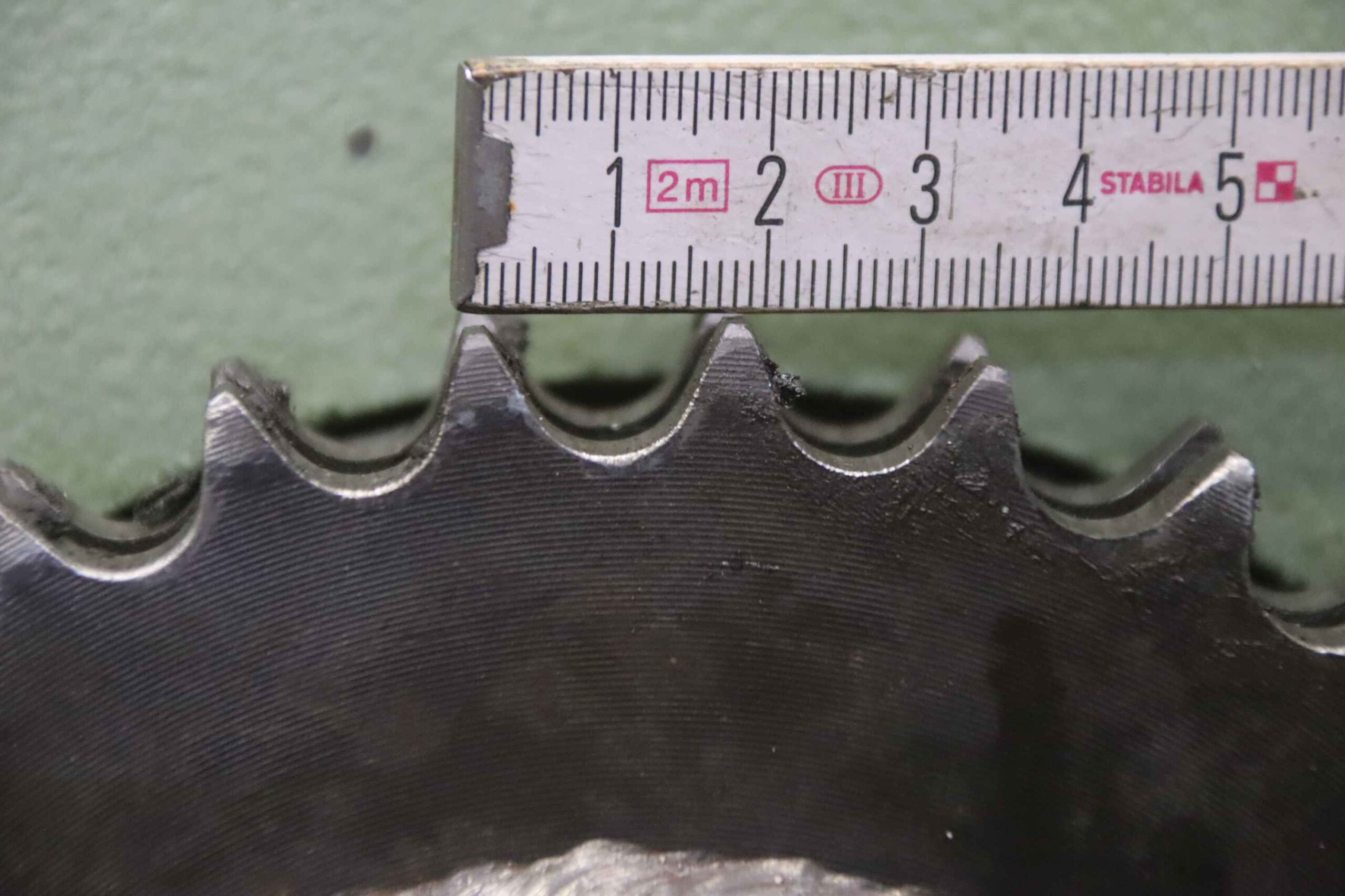 Kurvengetriebe i = 1:8 45° von Manifold - RTU 800 8-150 – Bild 6