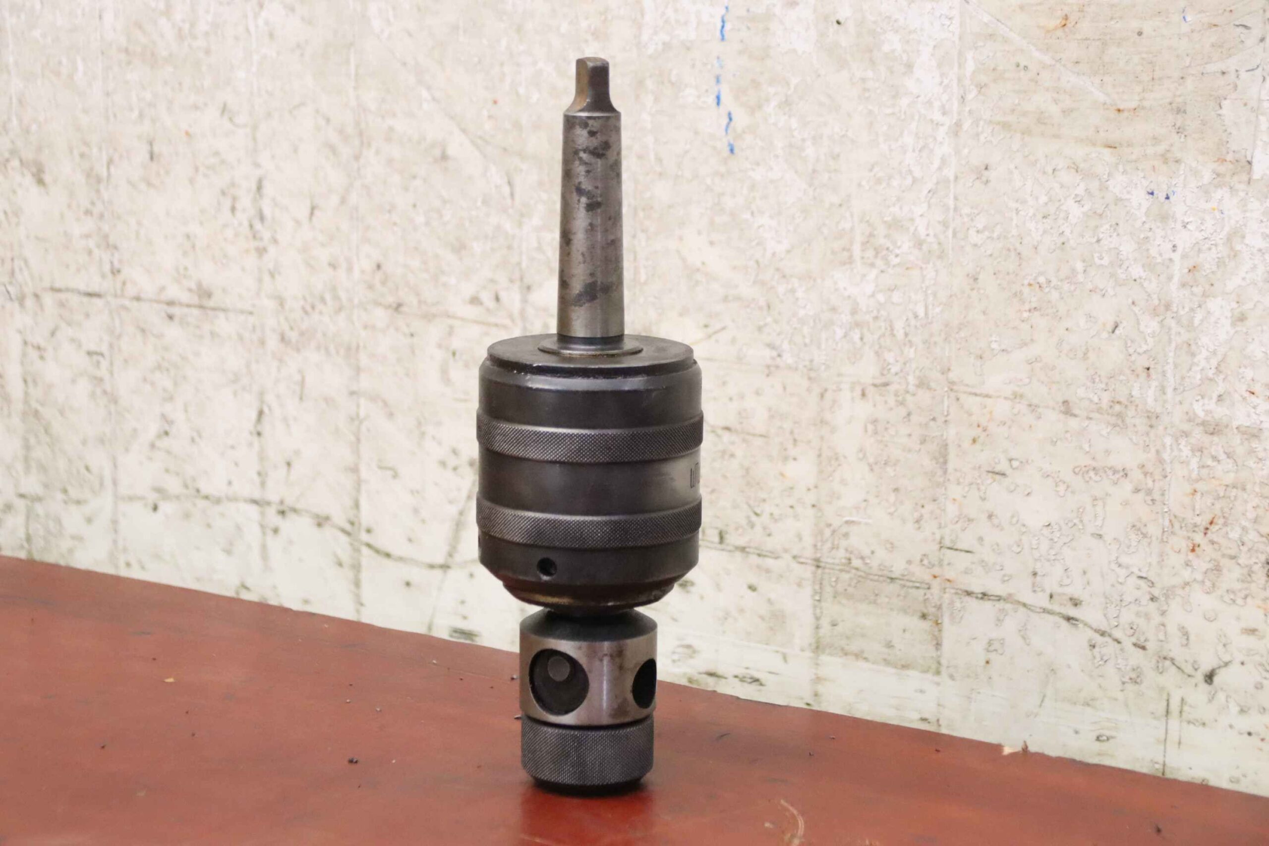 Gewindeschneidfutter von WMW ABW - GB3 MK3